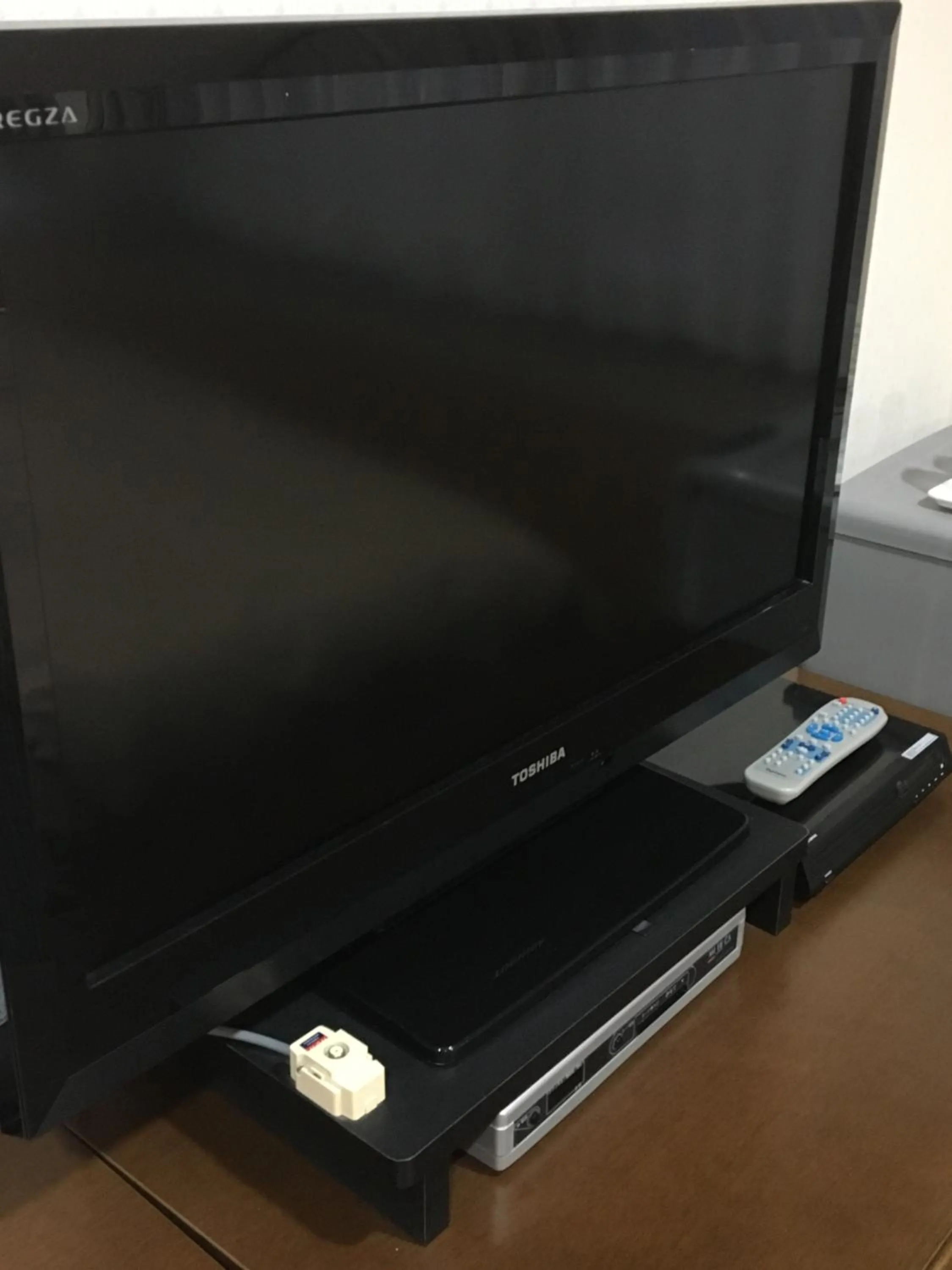 Photo of the whole room in Hotel Crown Hills Matsuyama