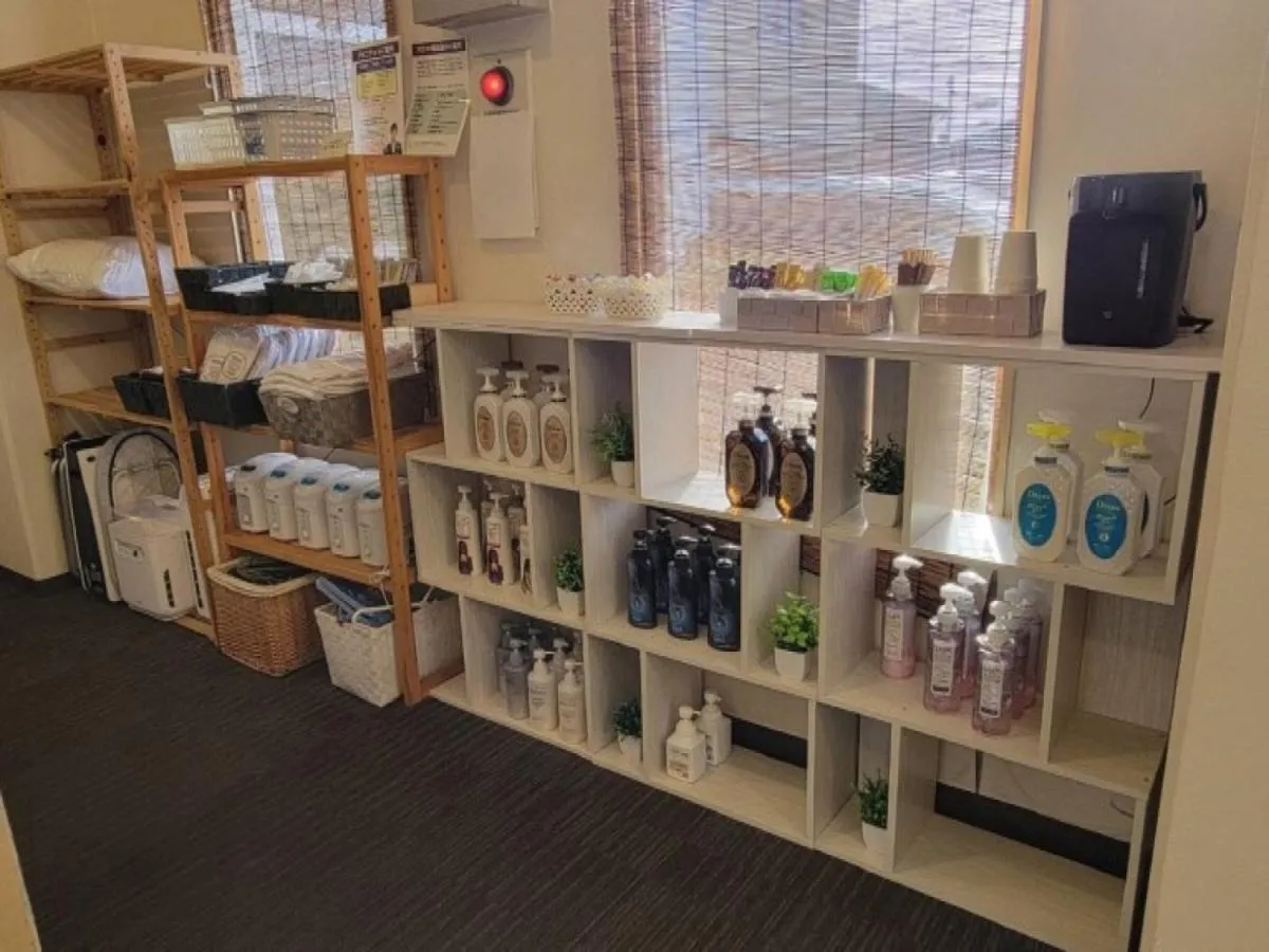 Hotel Niihama Hills Prince House