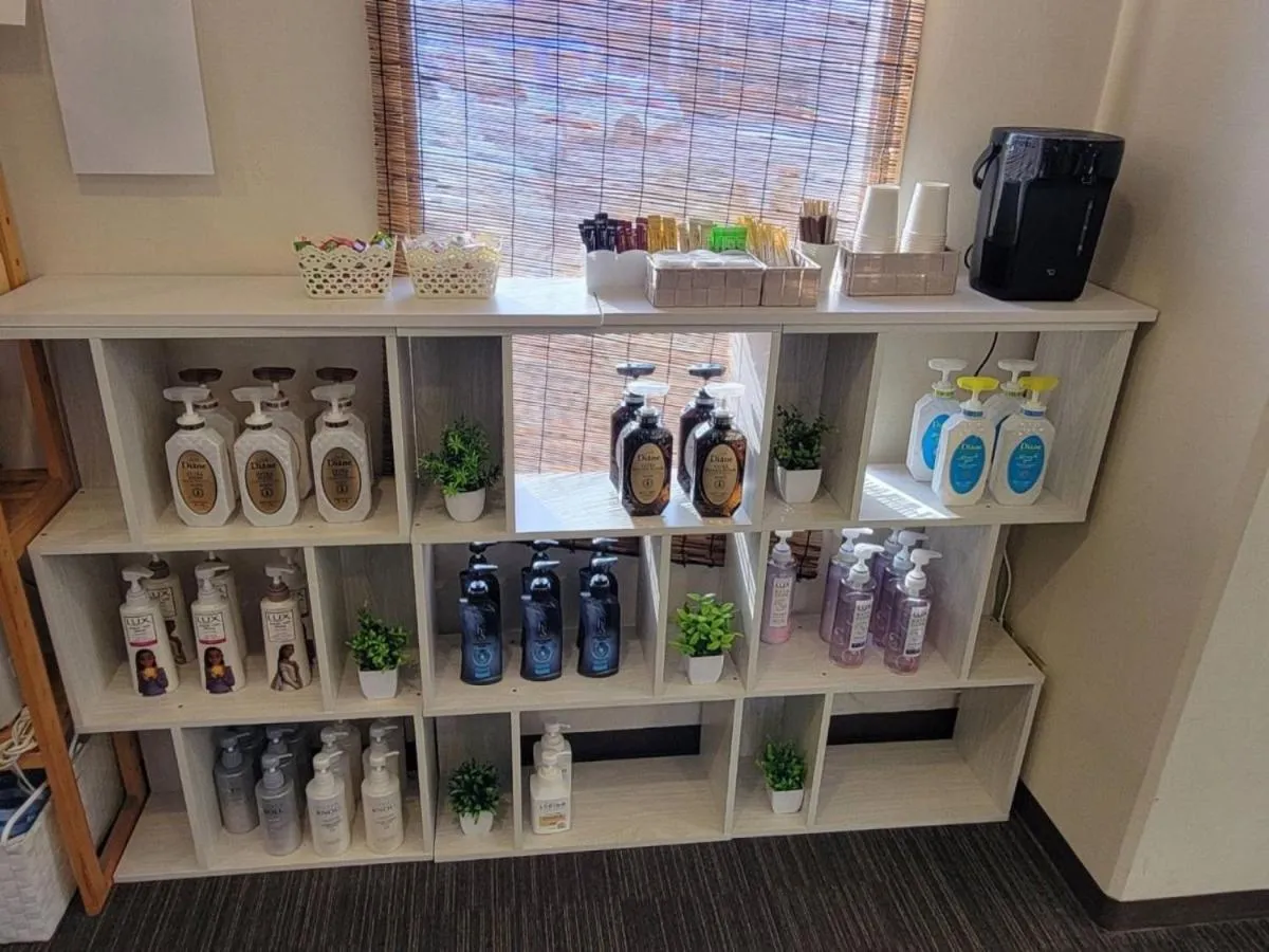 Hotel Niihama Hills Prince House