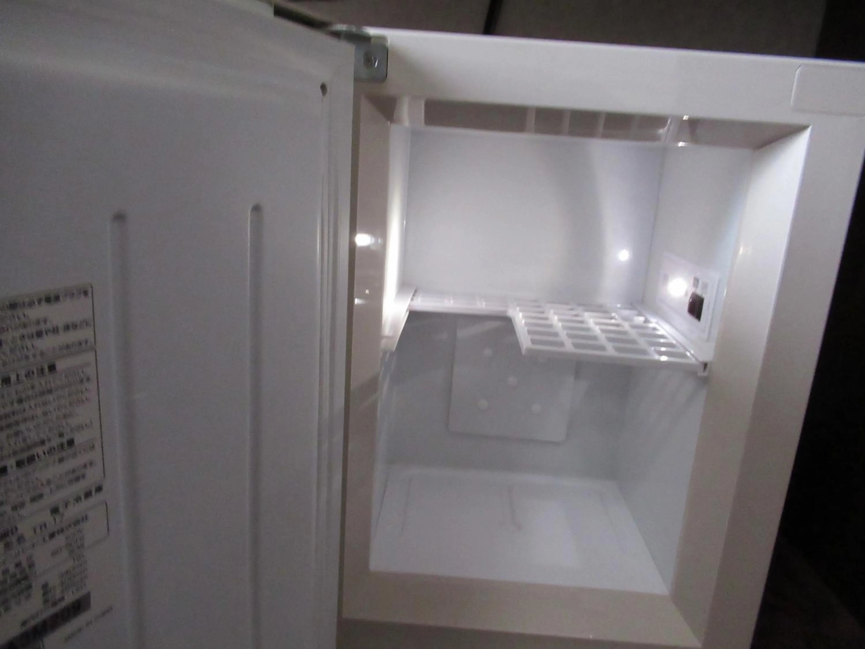 Area and facilities in Hotel CROWN HILLS MIYOSHI