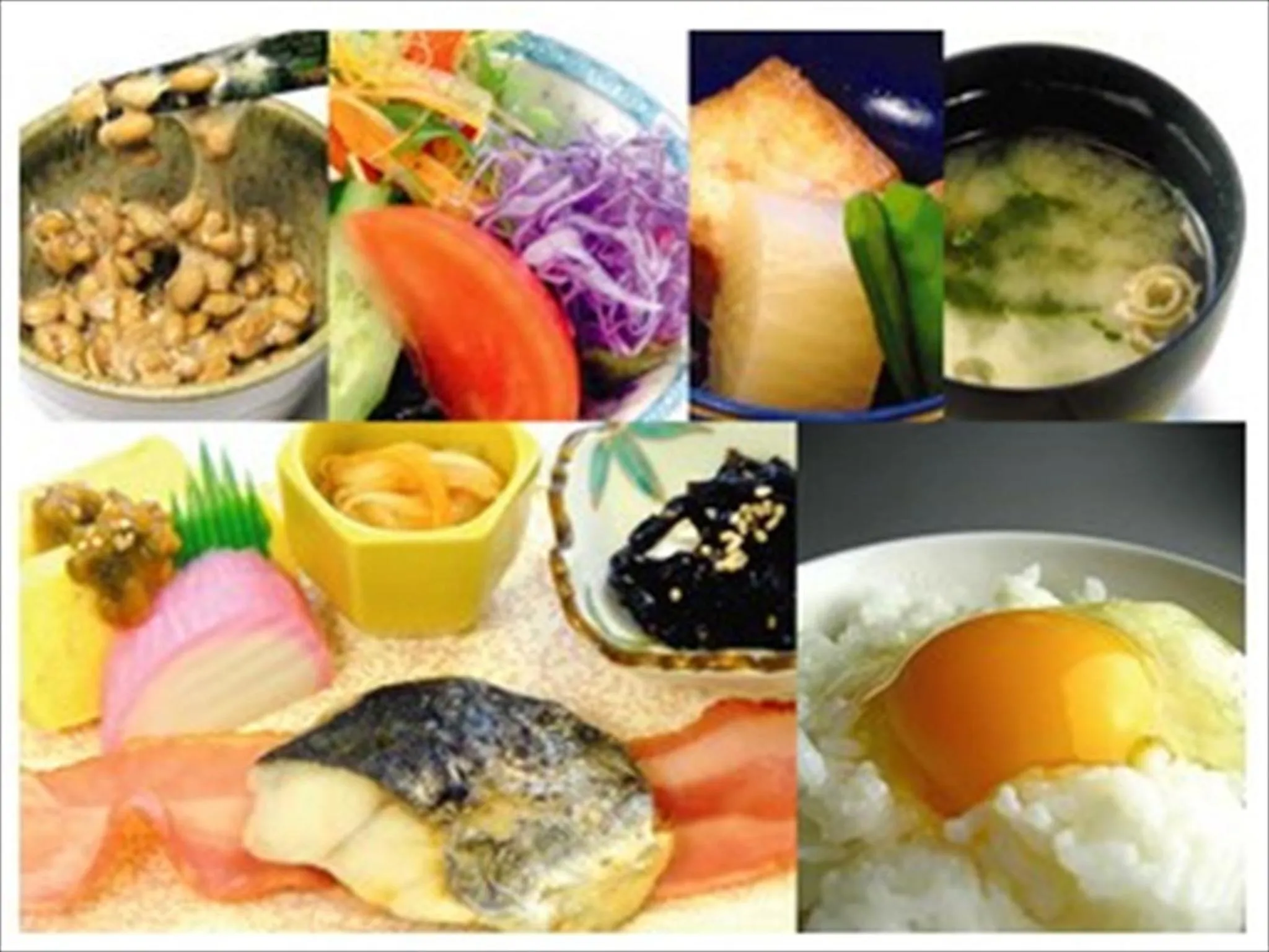 Food in Hotel CROWN HILLS MIYOSHI