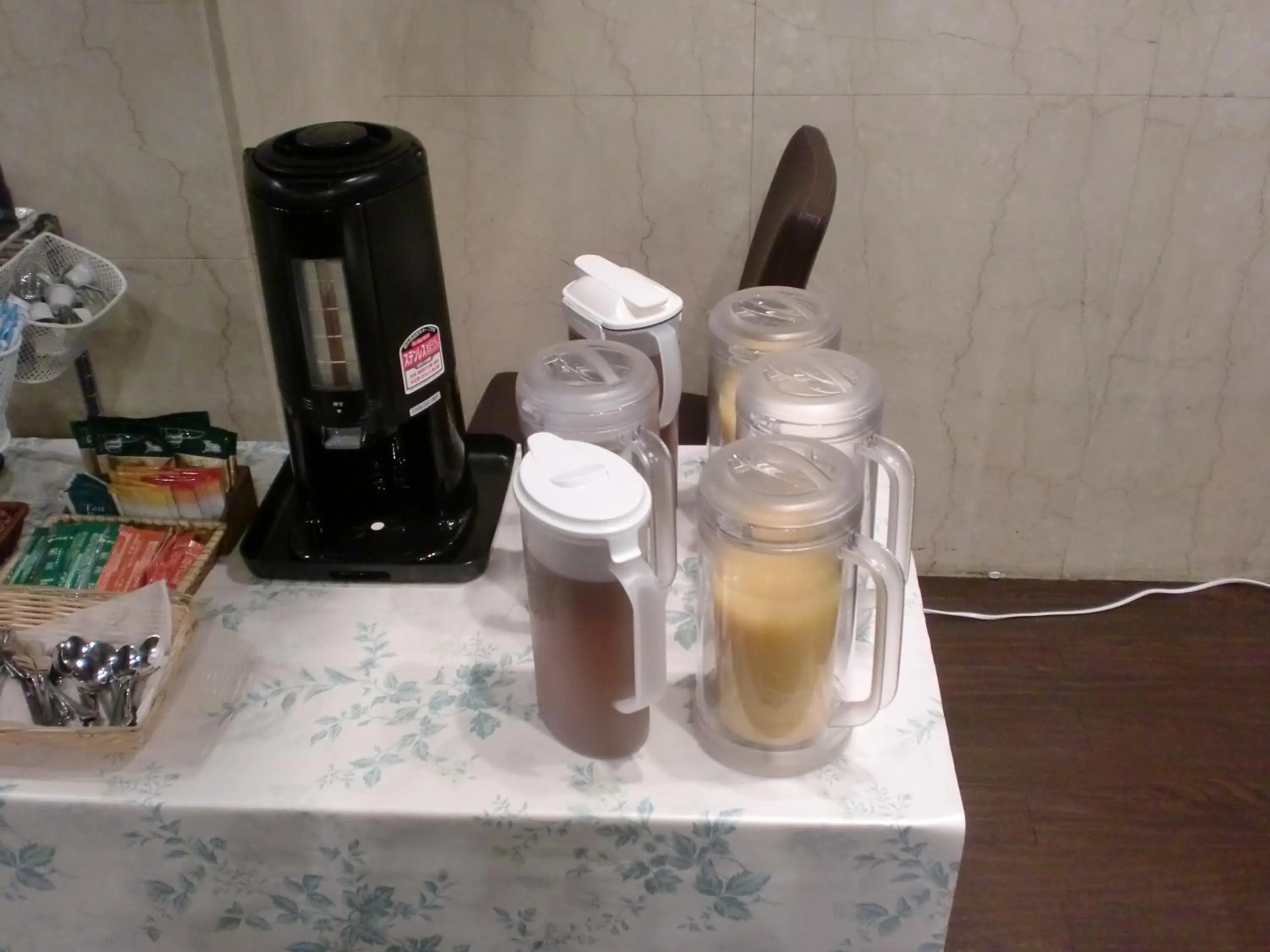 Tsuyama Central Hotel Townhouse