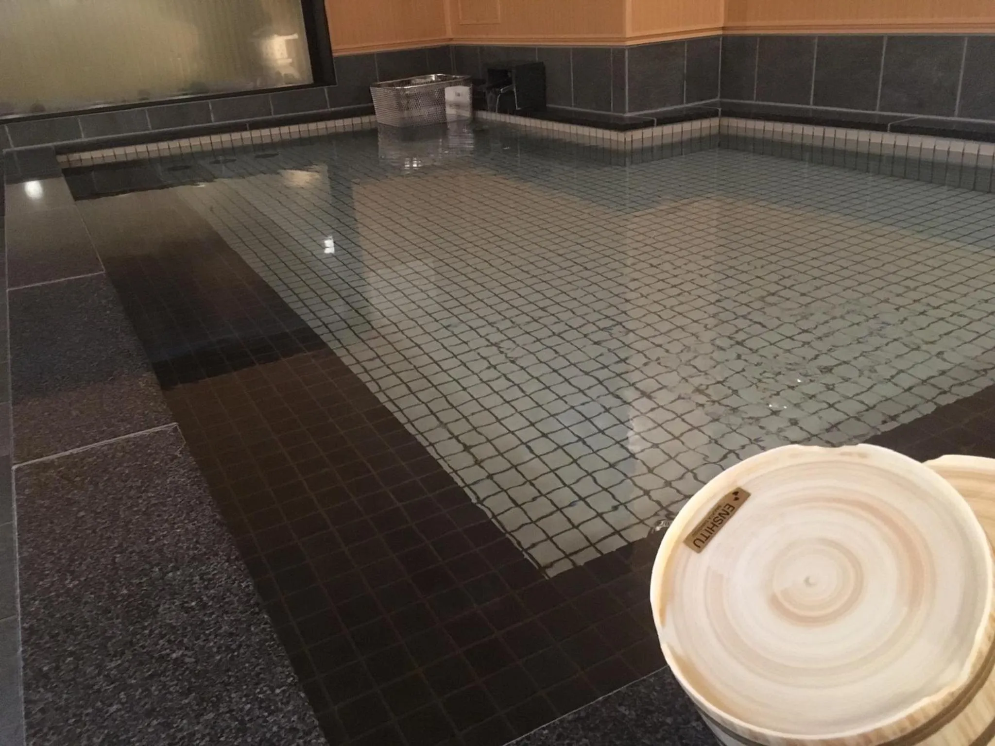 Day in Oustat Kokusai Hotel Tajimi