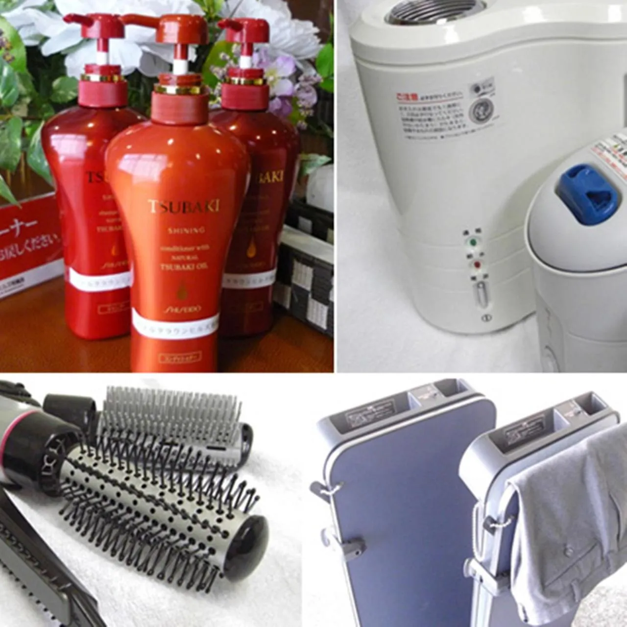 Area and facilities in Kai Resort Hotel