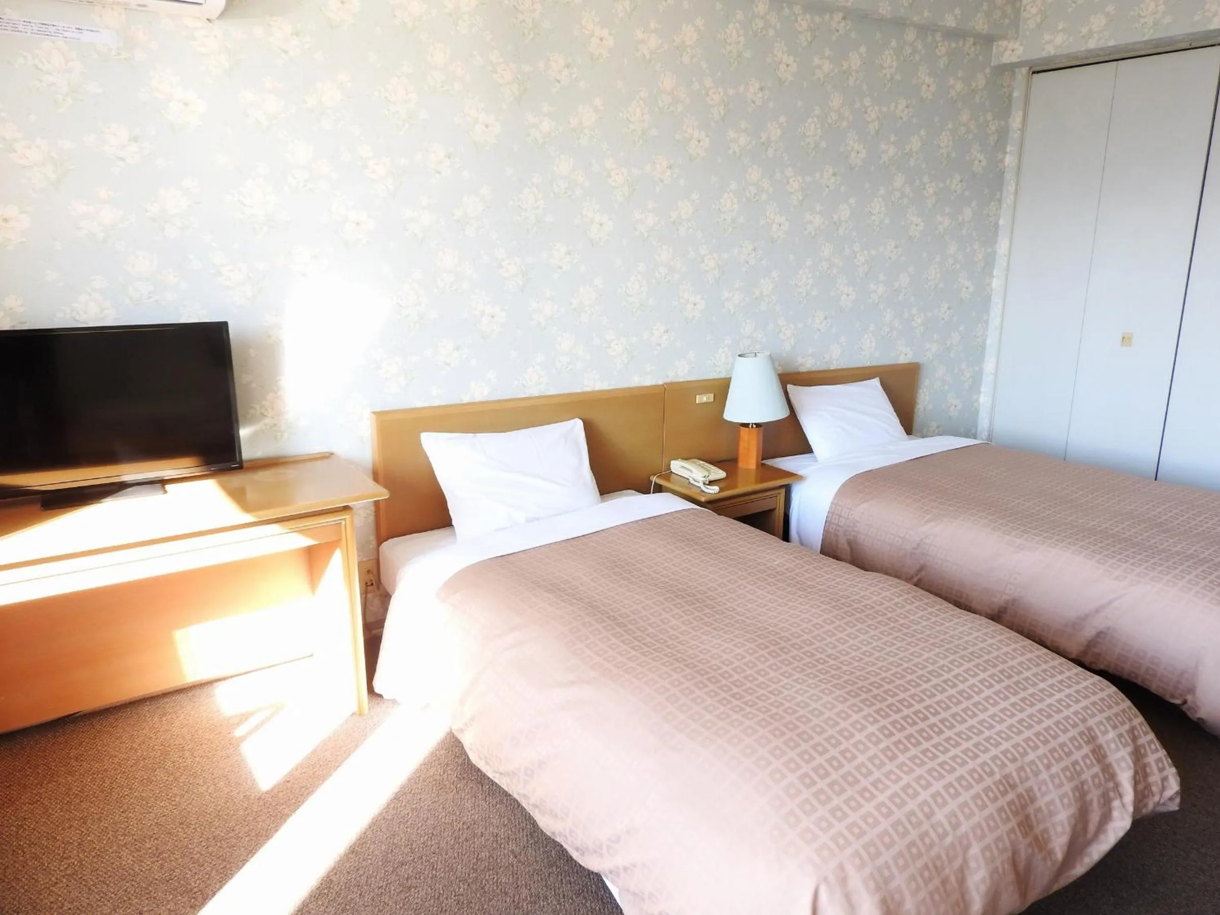 Bedroom, Bed in Kai Resort Hotel