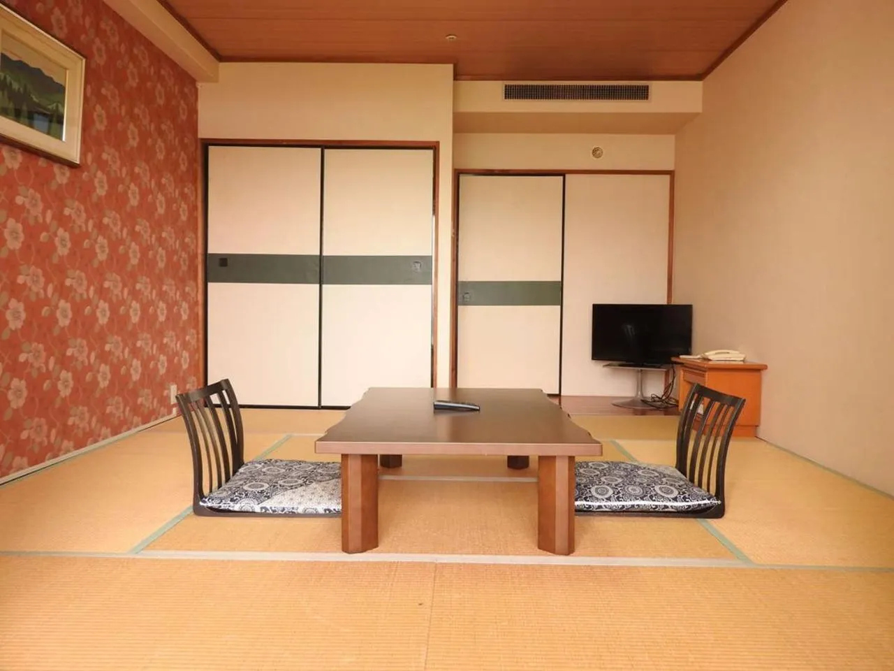 Bedroom in Kai Resort Hotel