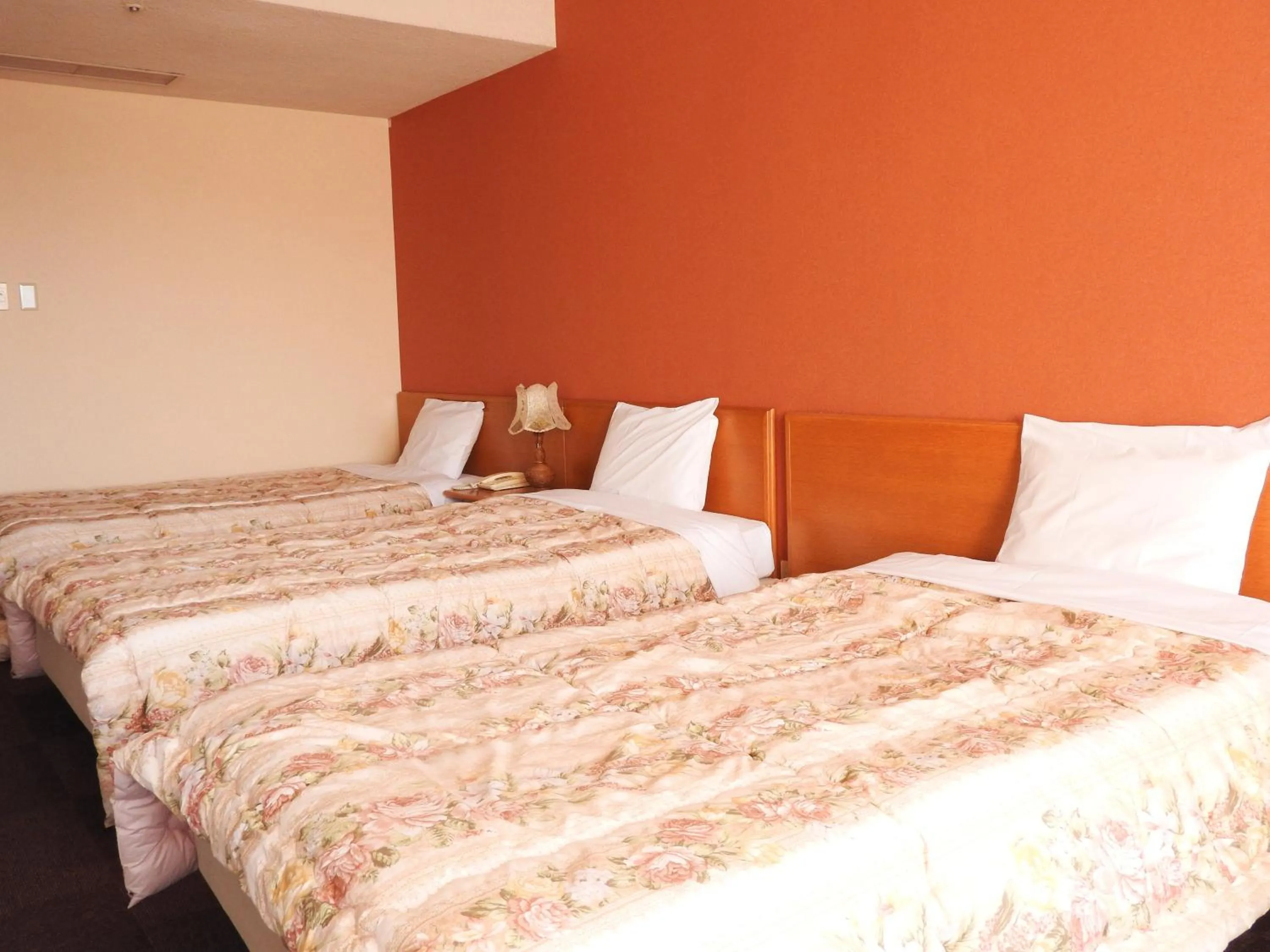 Bedroom, Bed in Kai Resort Hotel