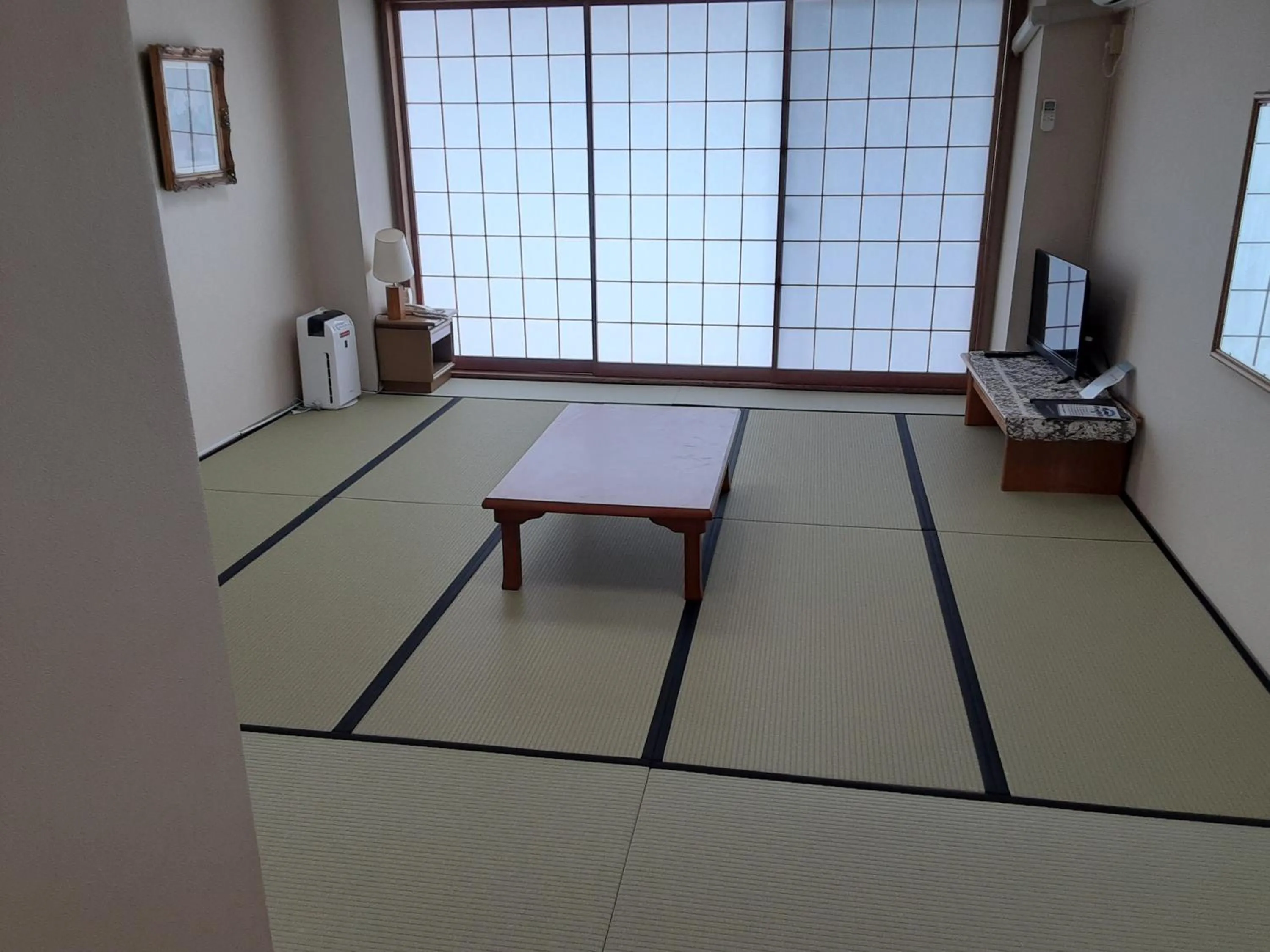 Property building in Kai Resort Hotel