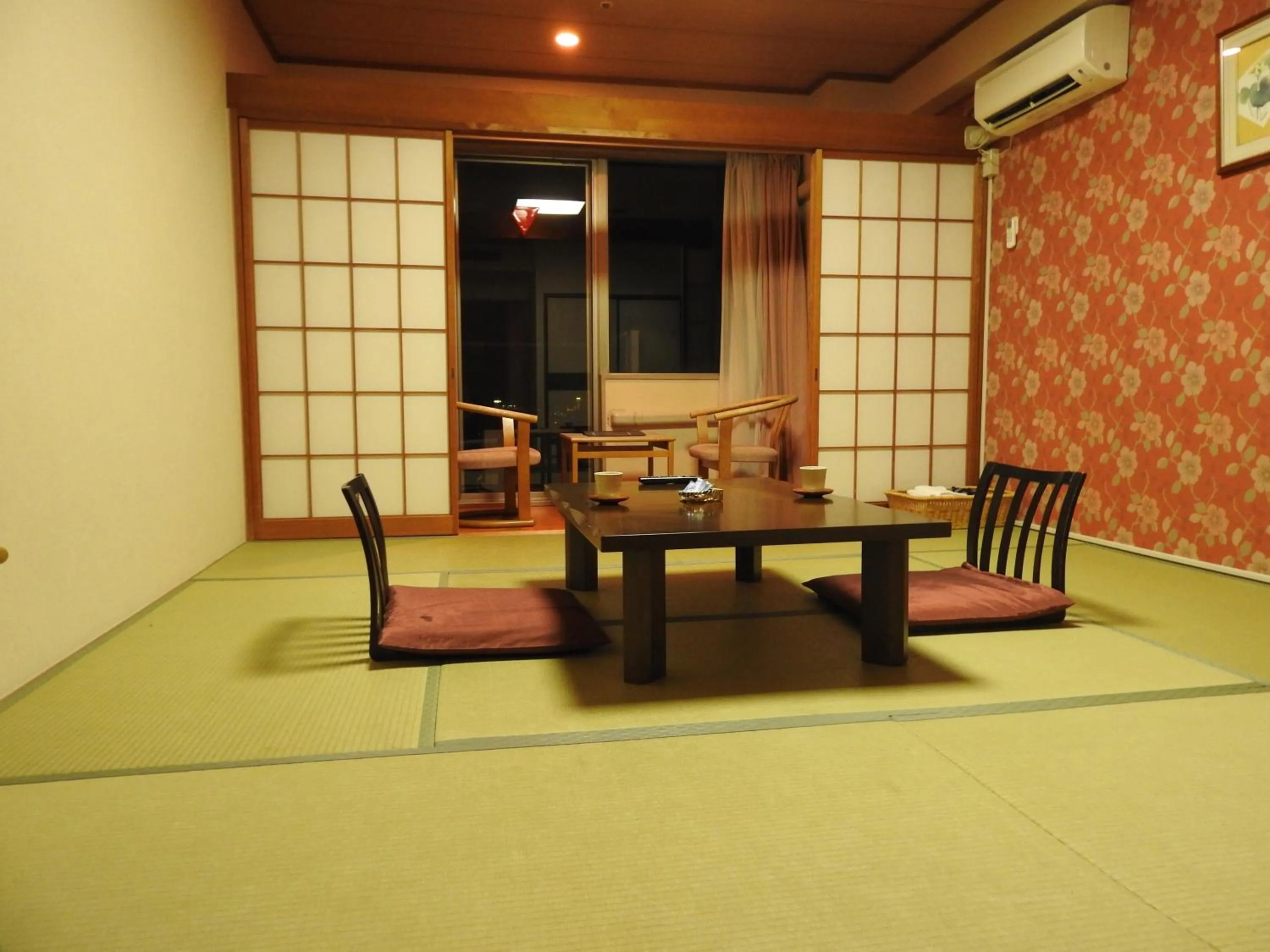 Bedroom in Kai Resort Hotel