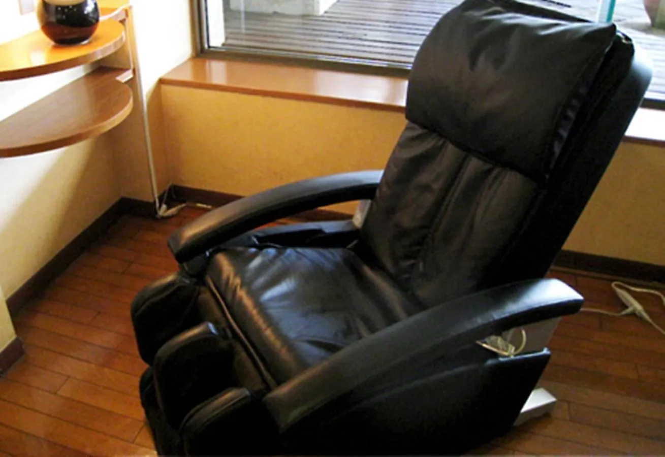 Massage in Kai Resort Hotel