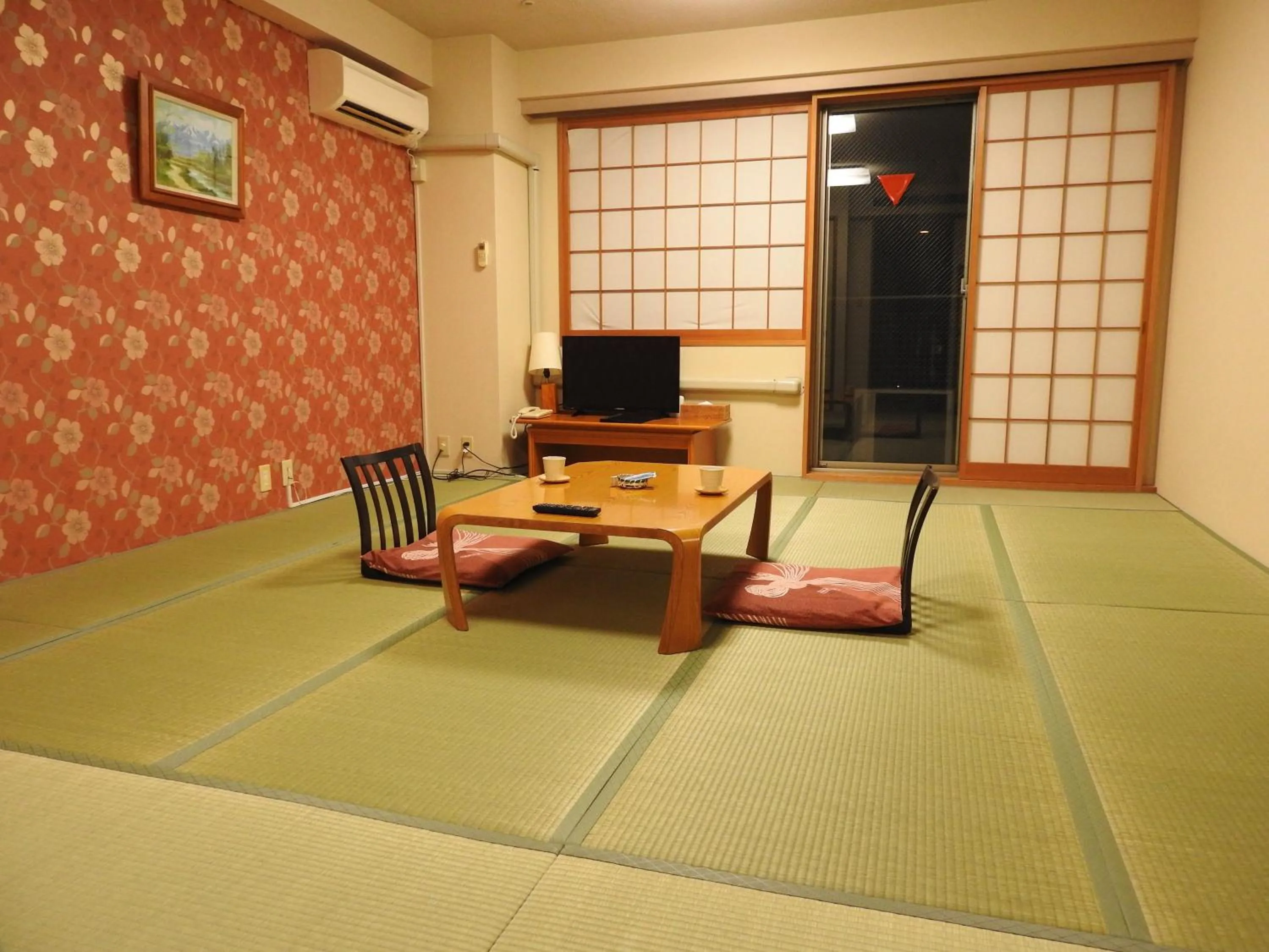 Bedroom in Kai Resort Hotel
