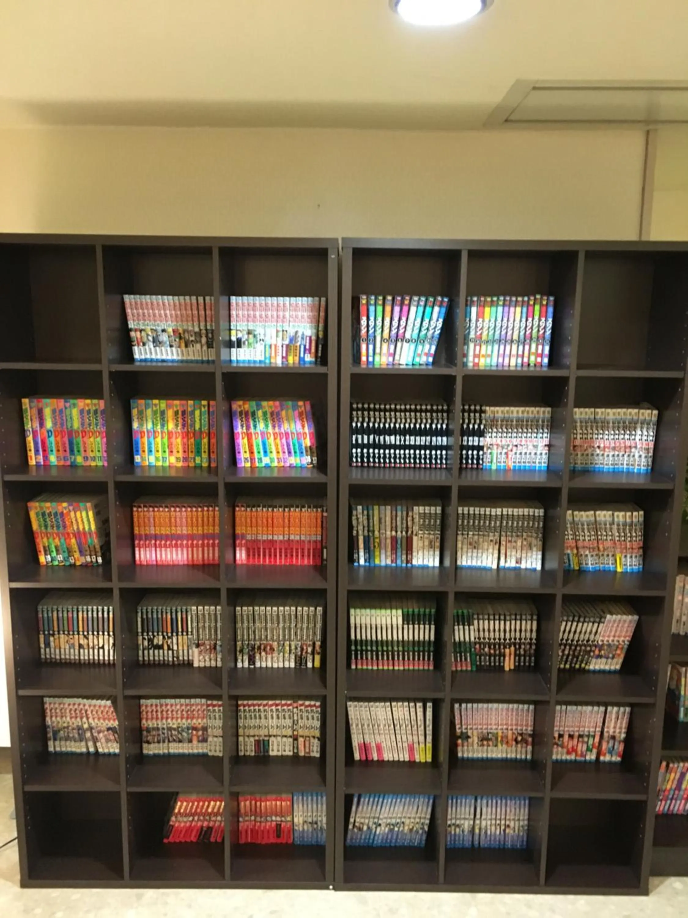 Decorative detail in Hotel Crown Hills Yamagata