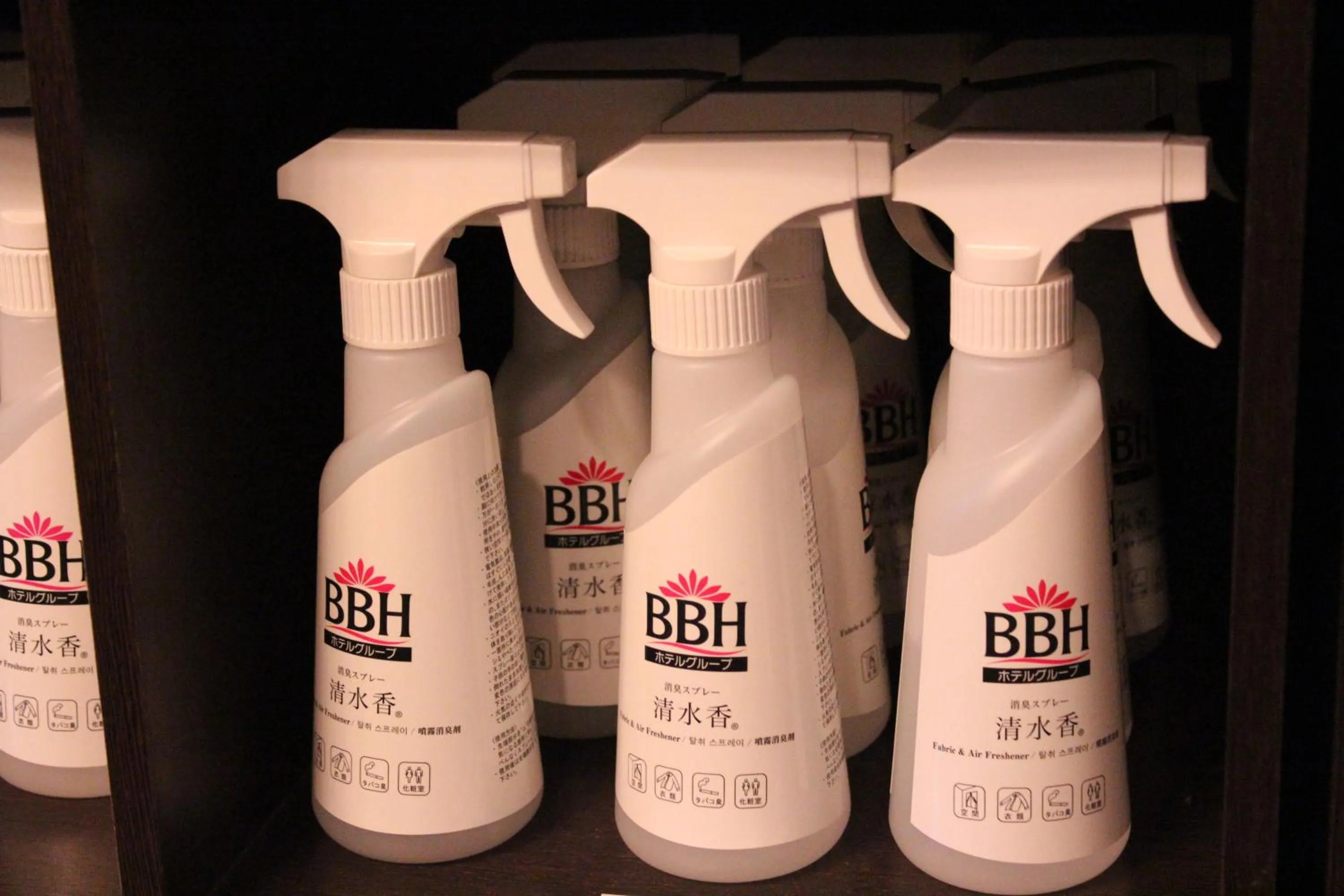 Other in Hotel Crown Hills Takaoka