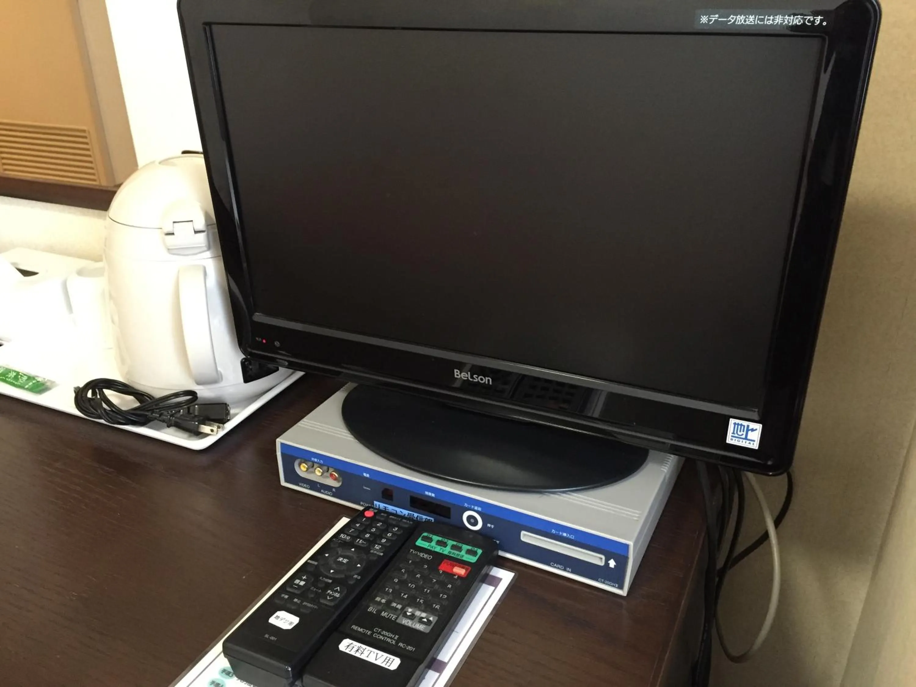 Decorative detail in Hotel Crown Hills Toyama