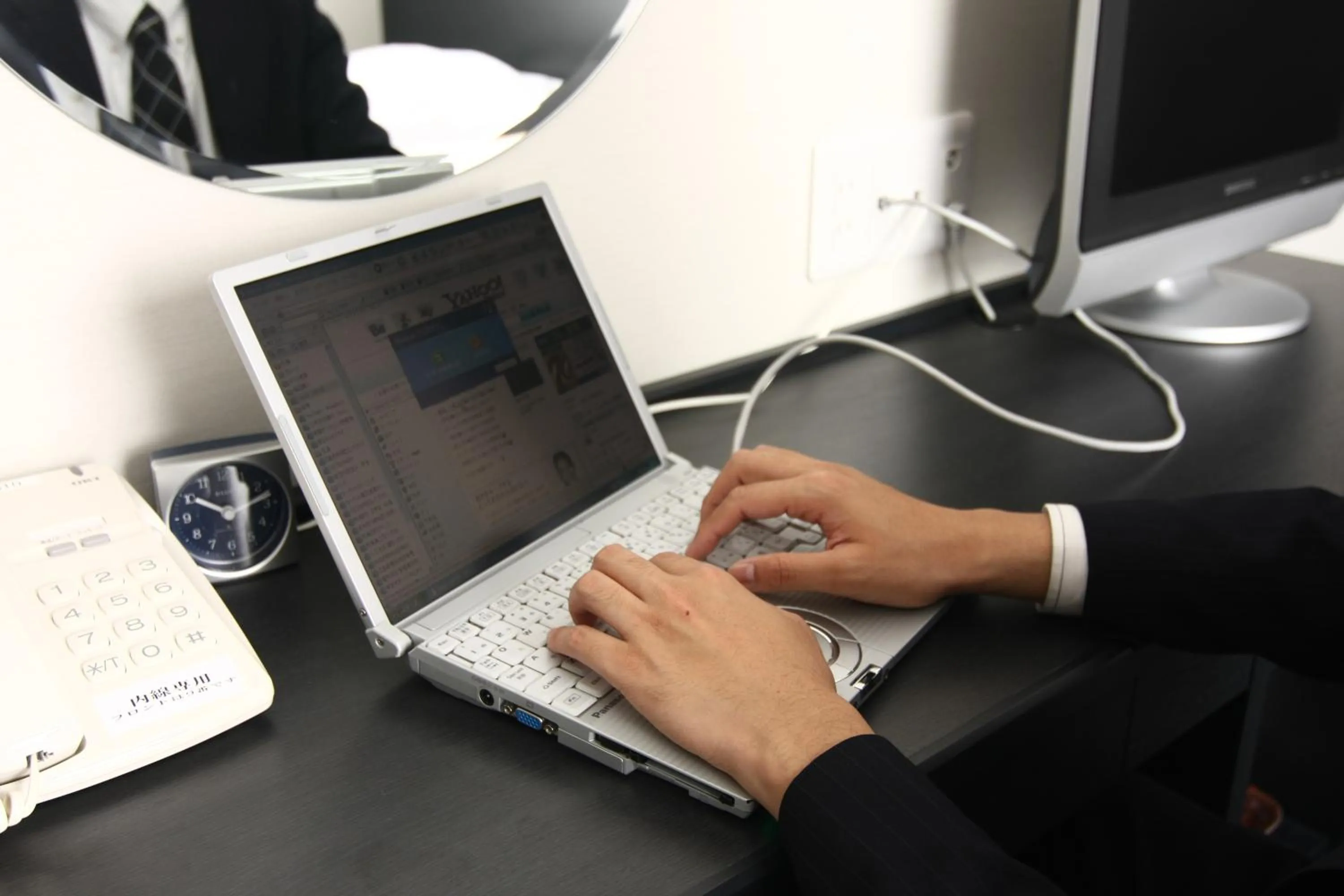 Other in Hotel Crown Hills Kimitsu