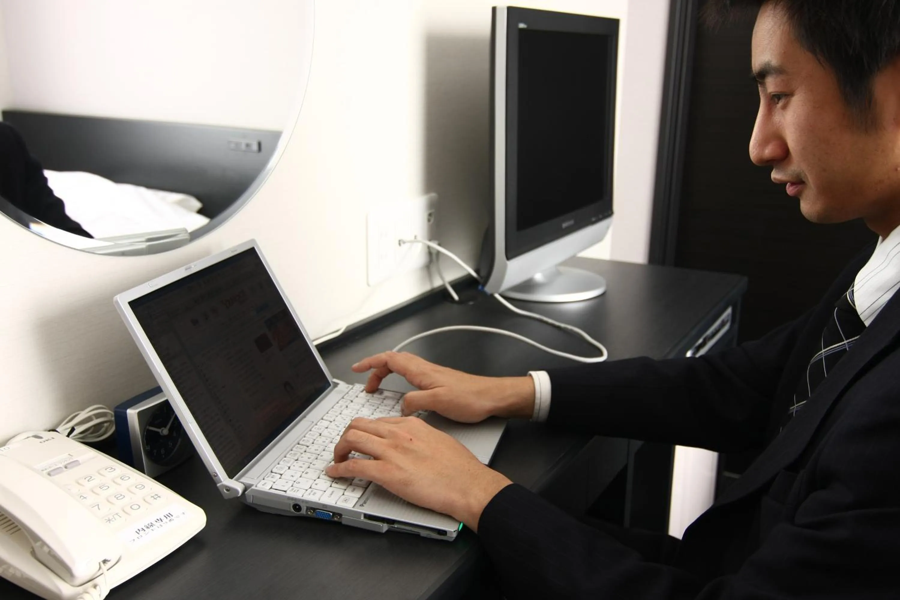 Other in Hotel Crown Hills Kimitsu