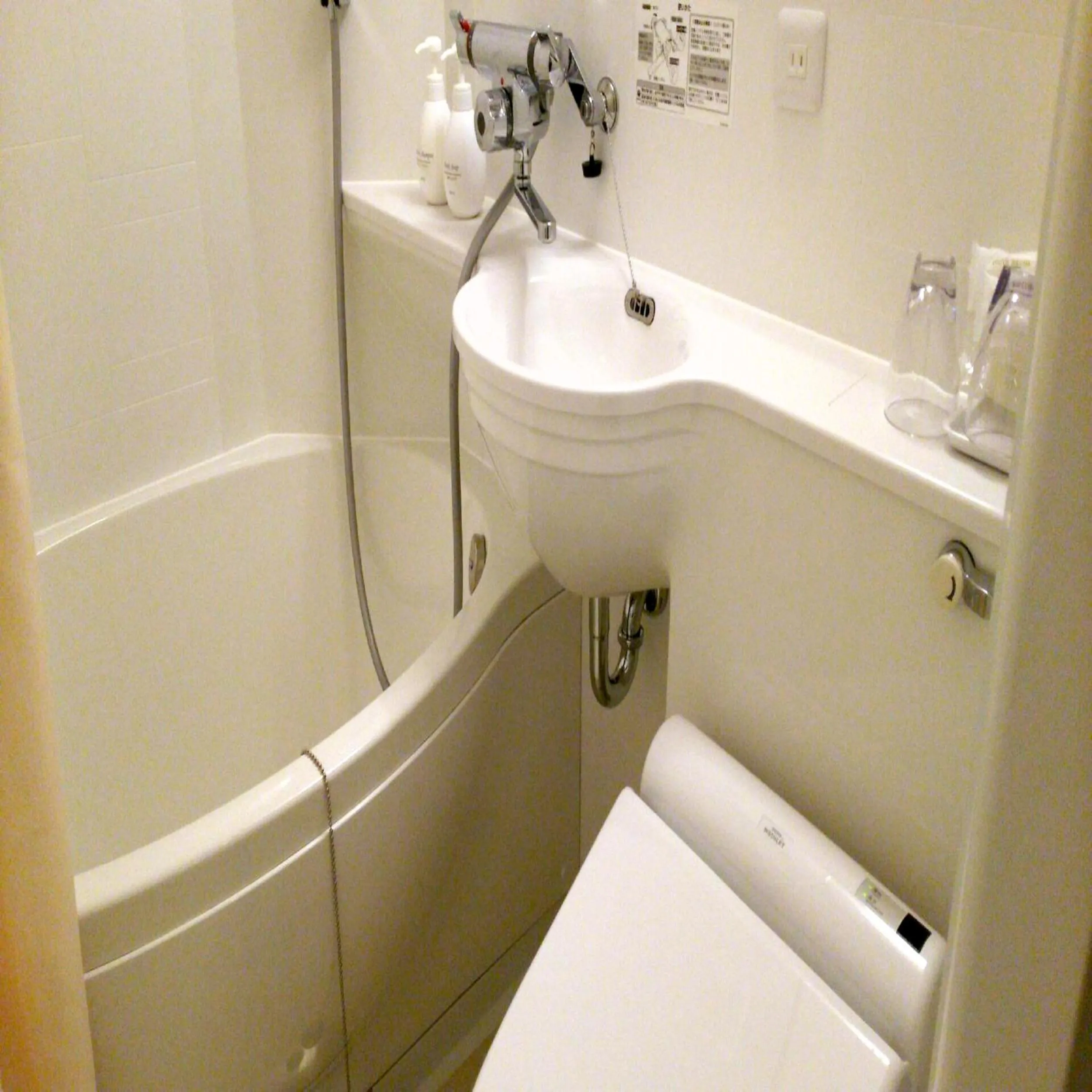 Other in Hotel Crown Hills Kimitsu