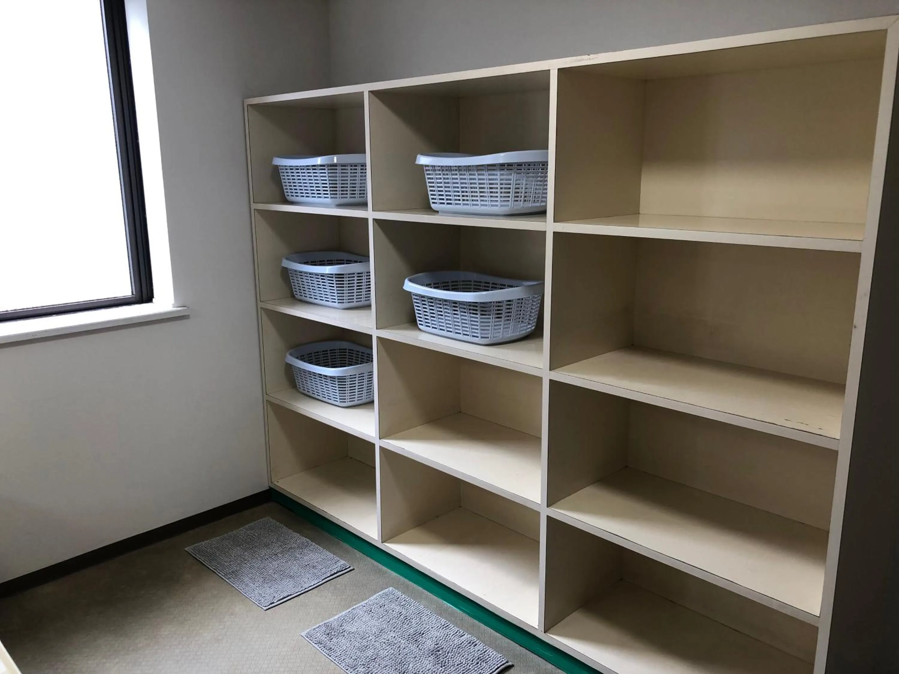 Public Bath in Hotel Kimitsu Hills