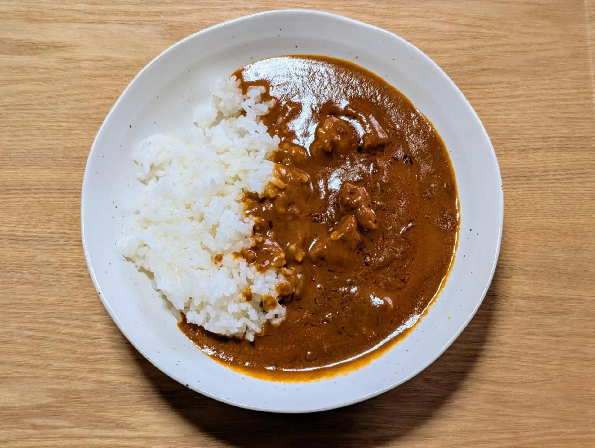 Dinner in Hotel Kimitsu Hills