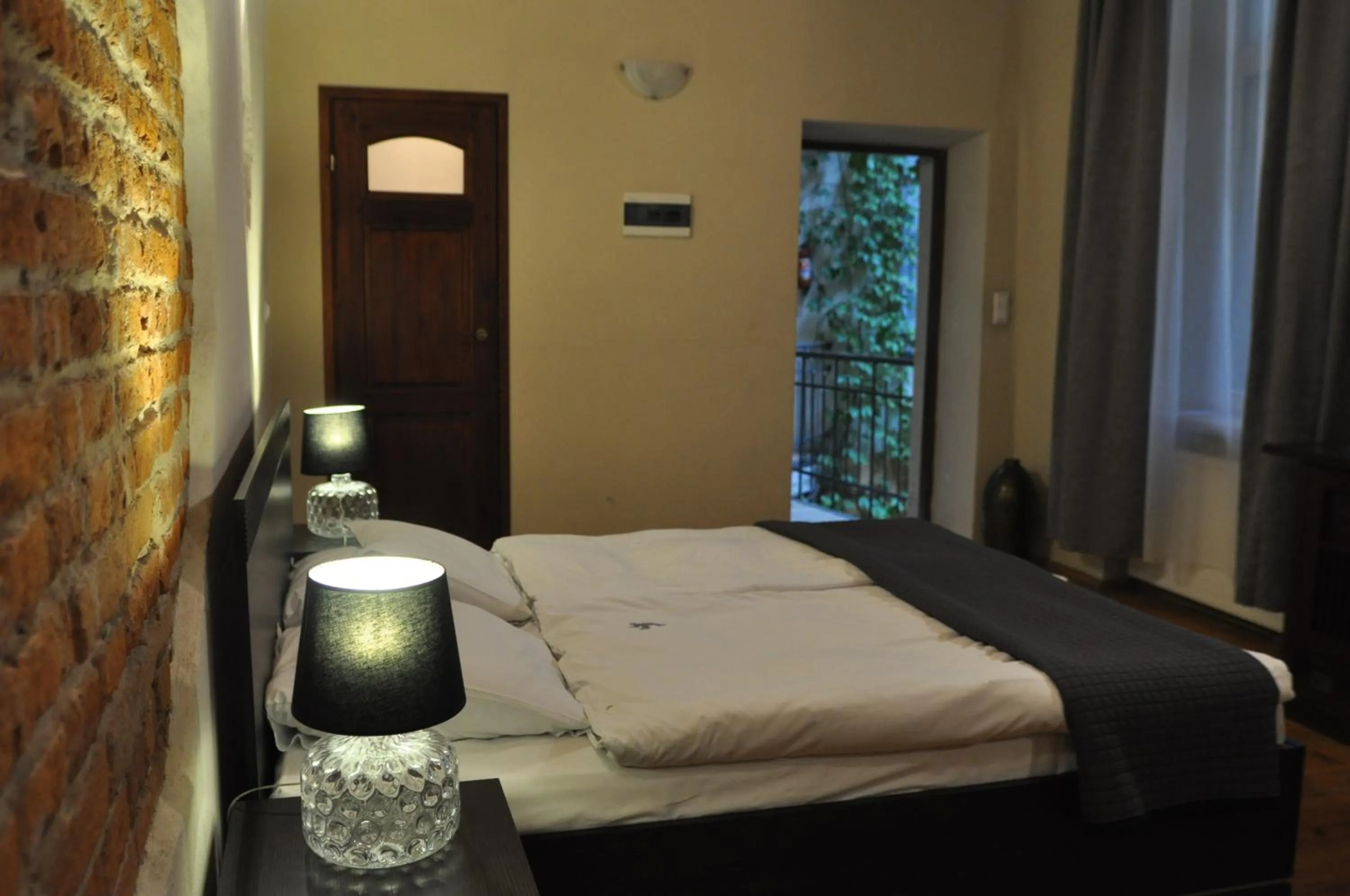 Bed in Krakow For You Main Square Apartments