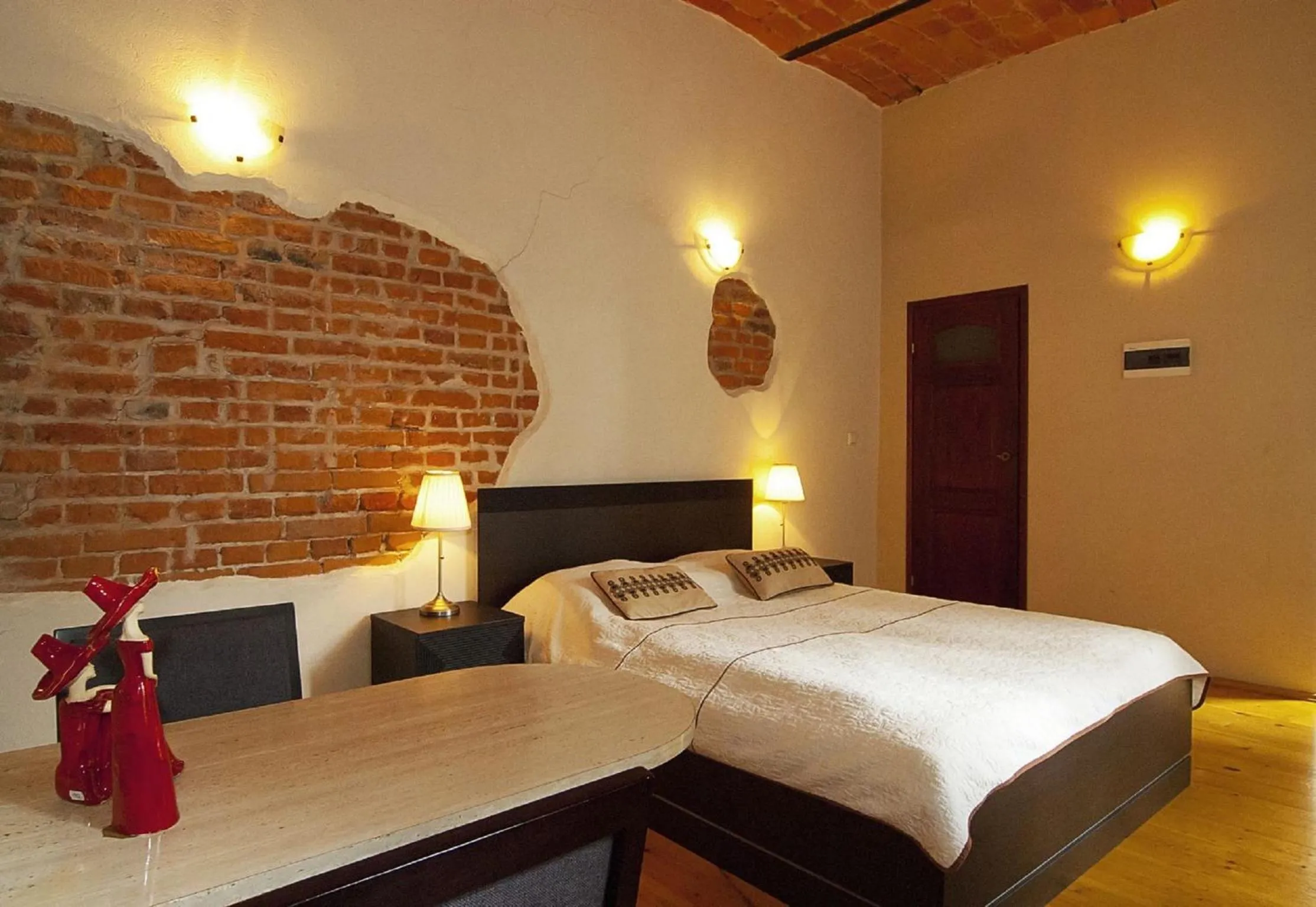 Bed in Krakow For You Main Square Apartments