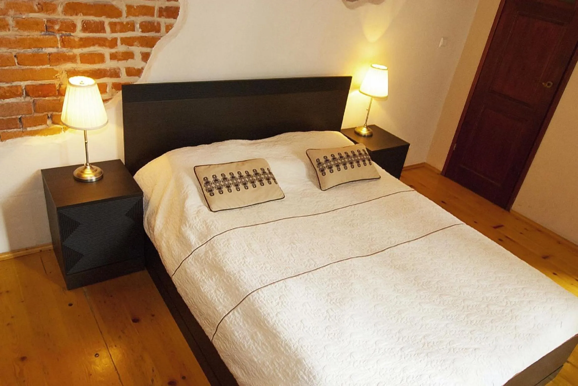 Bed in Krakow For You Main Square Apartments