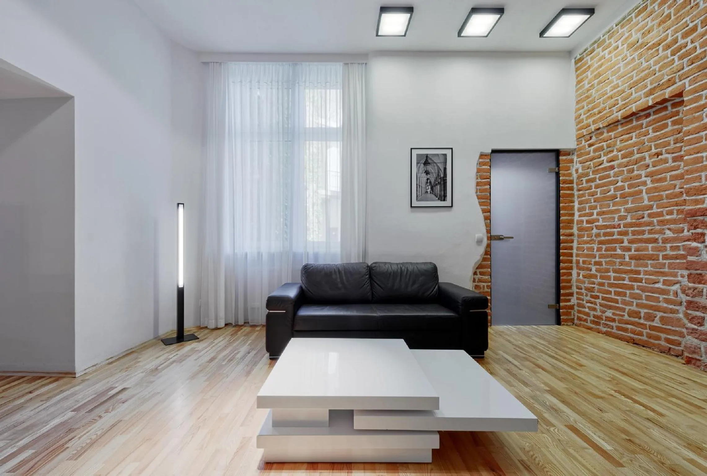 Photo of the whole room in Krakow For You Main Square Apartments