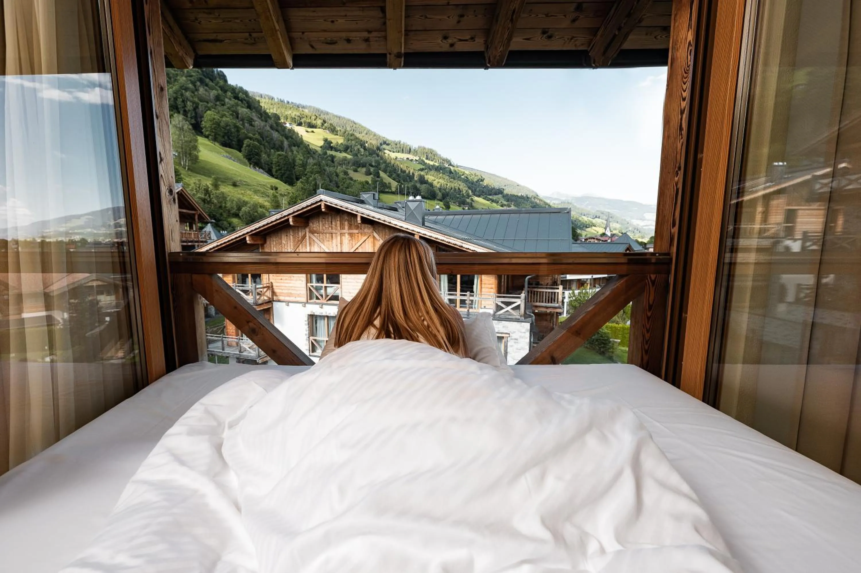 Wildkogel Resorts - DAS Bramberg
