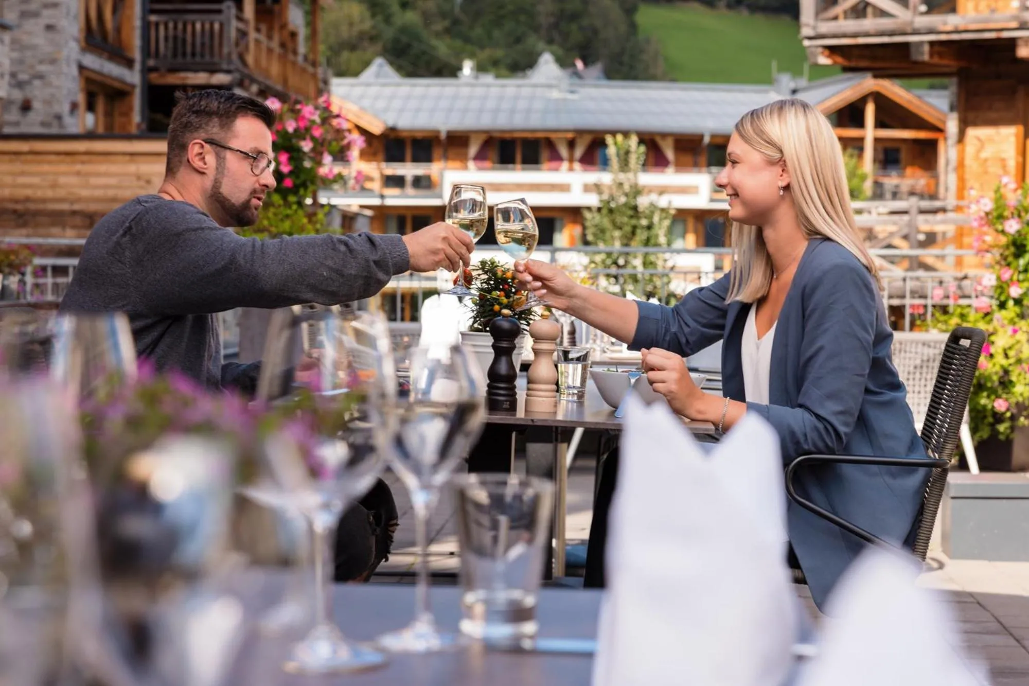 Wildkogel Resorts - DAS Bramberg