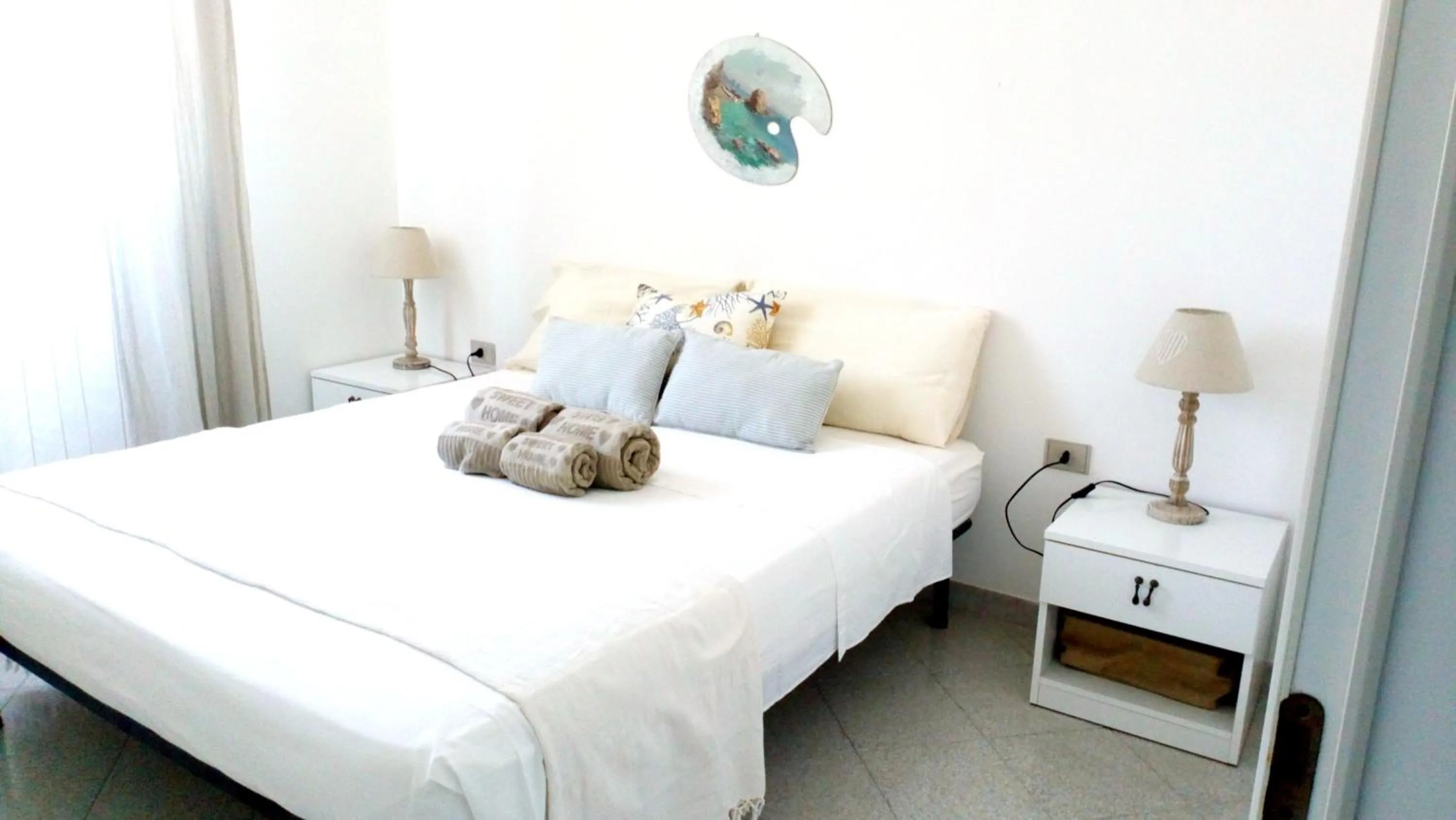 Villa La Floridiana - Sweet House