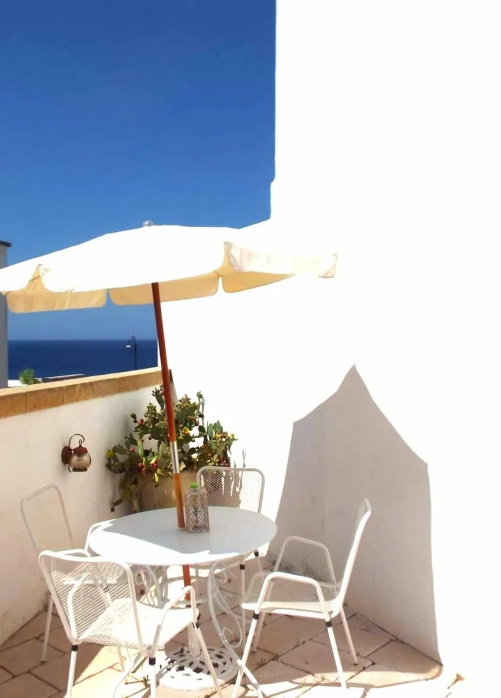 Villa La Floridiana - Sweet House