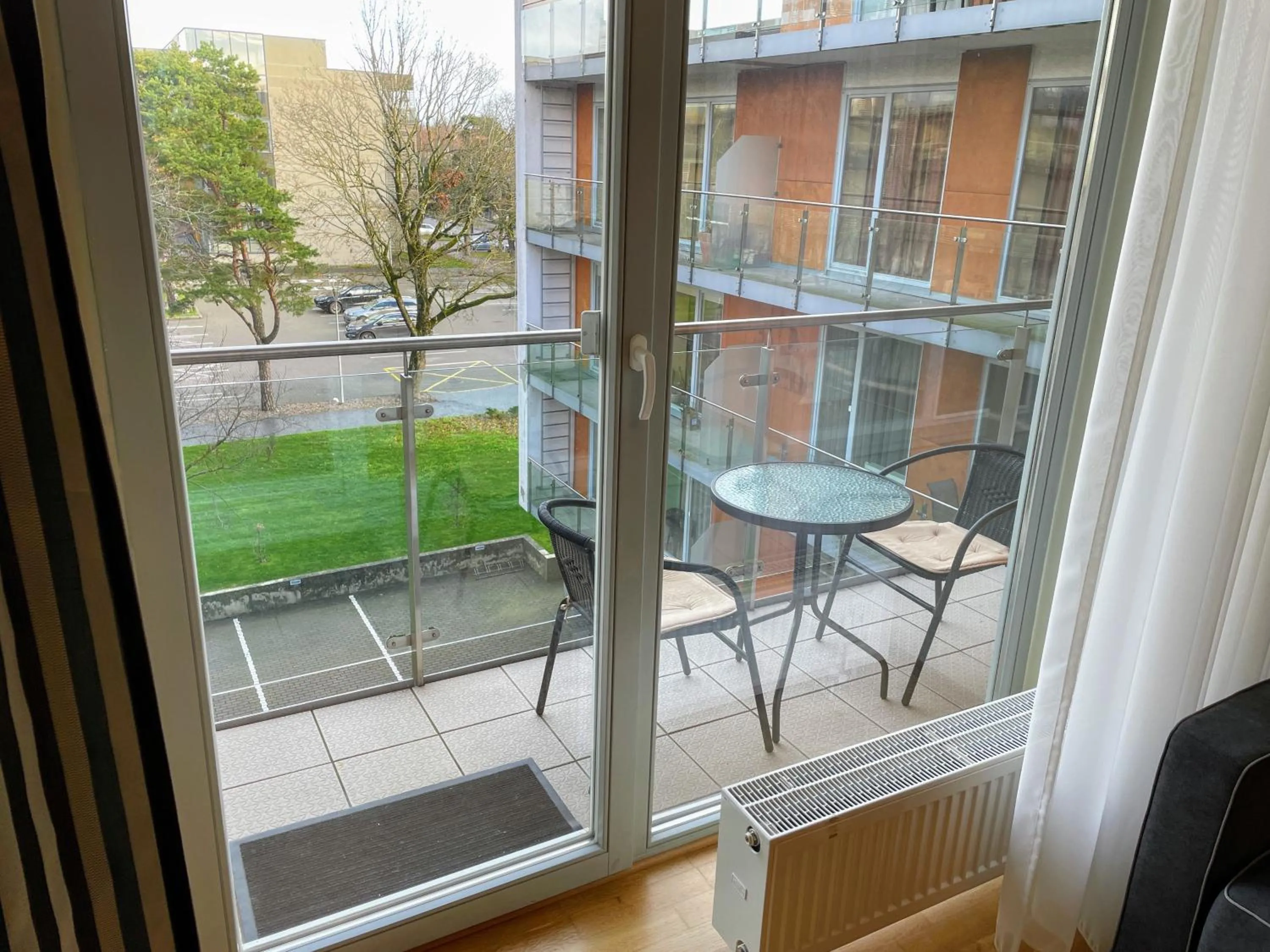 Daukanto Apartmentas