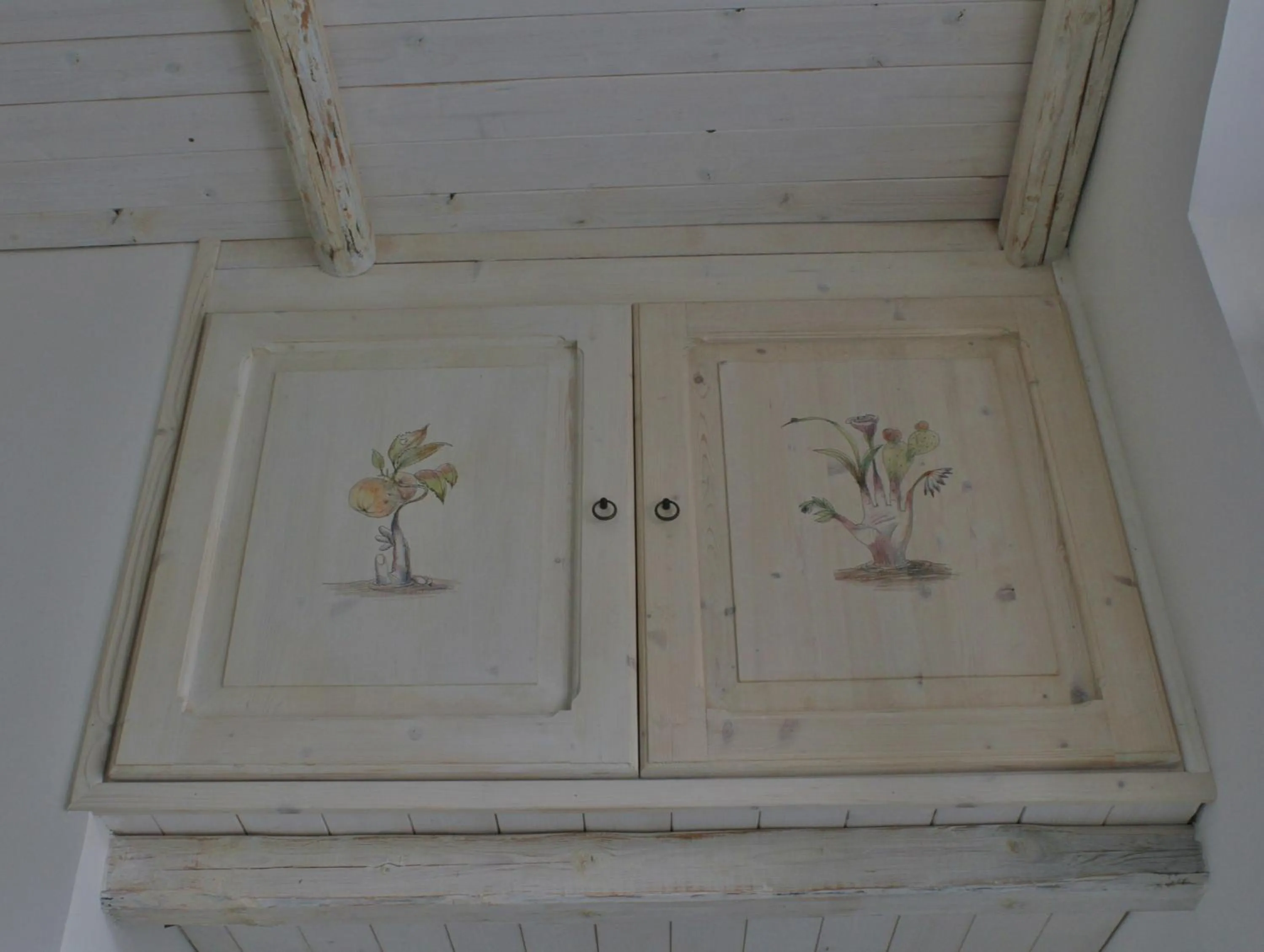 Decorative detail in Elementa