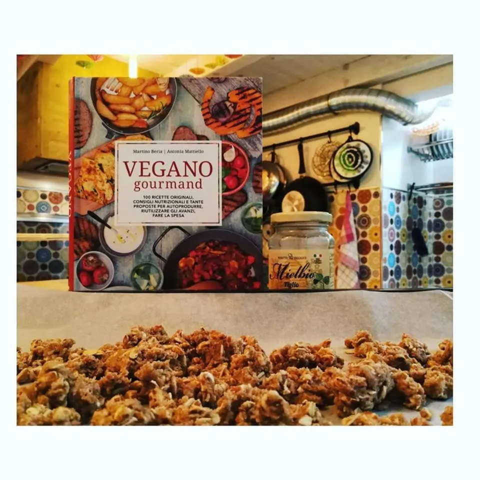 Food close-up in Elementa