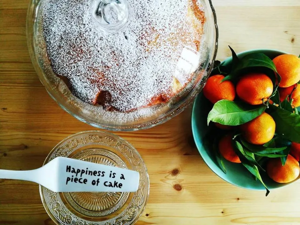 Food close-up in Elementa