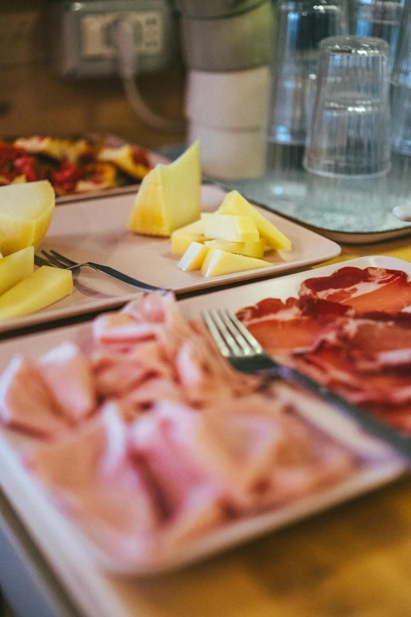 Breakfast in Elementa