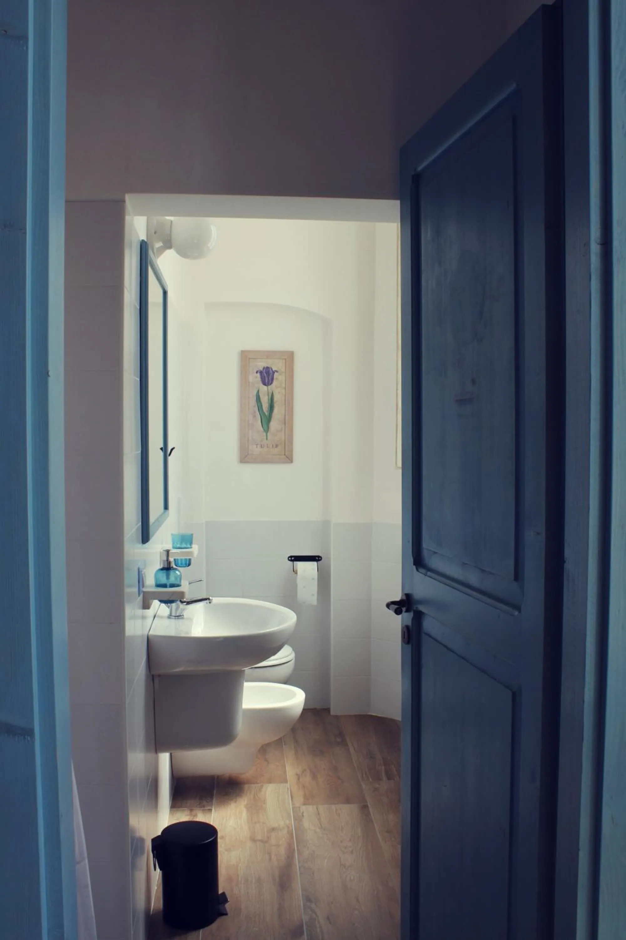 Bathroom in Elementa