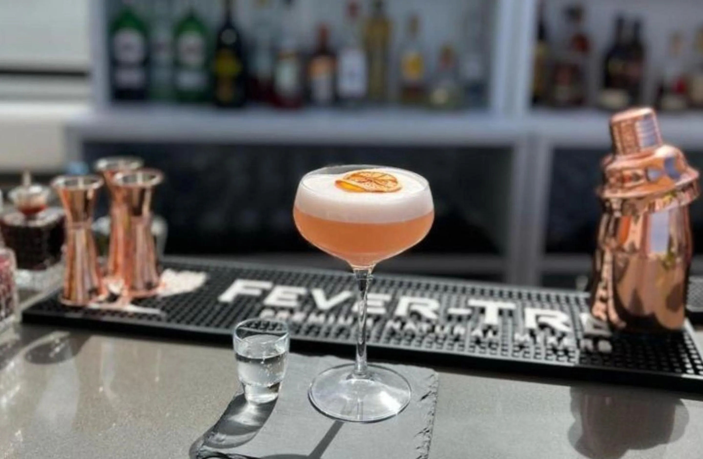 Food and drinks in Labranda Suites Costa Adeje