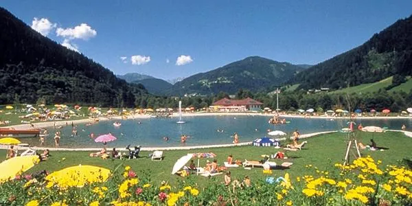 Sports in Landhotel Berger