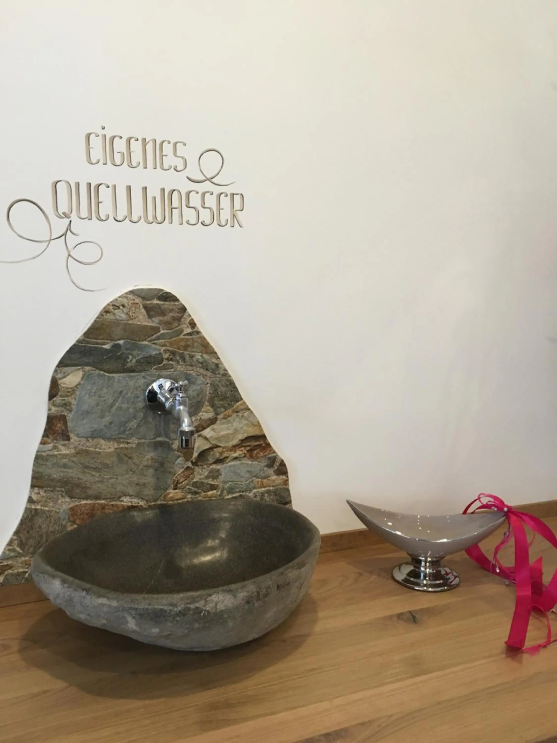 Restaurant/places to eat in Landhotel Berger