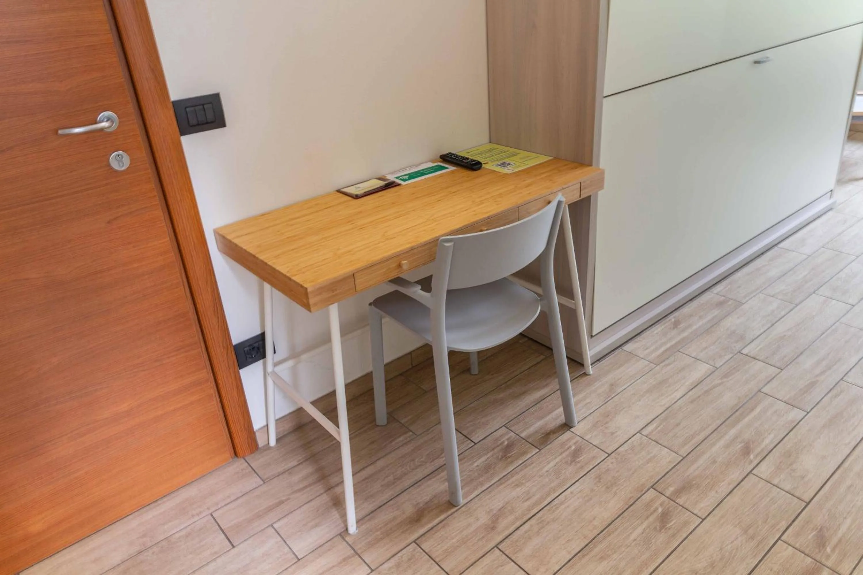 Bedroom in B&B Alla Roggetta