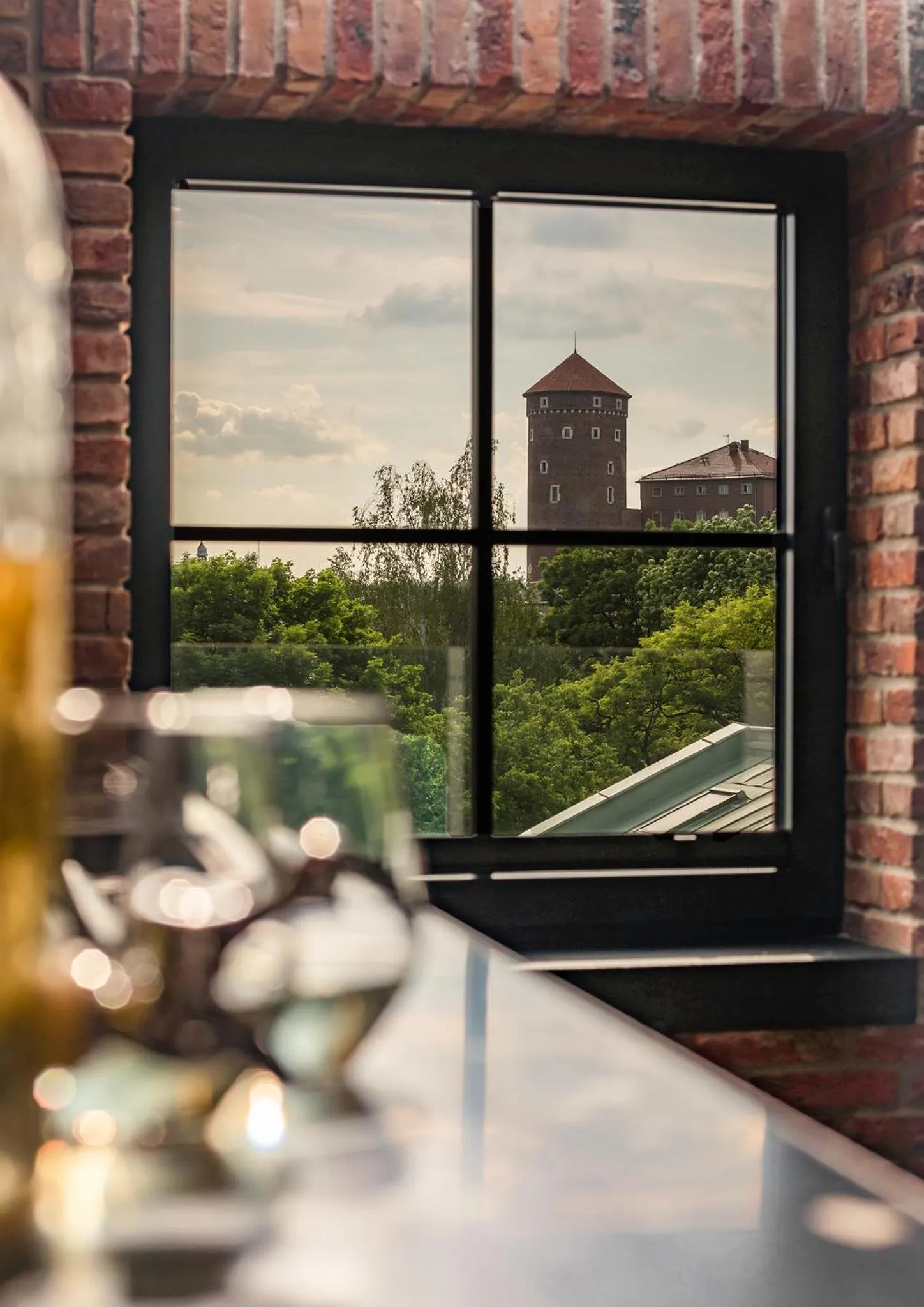 Day in Stradom15 Apartments