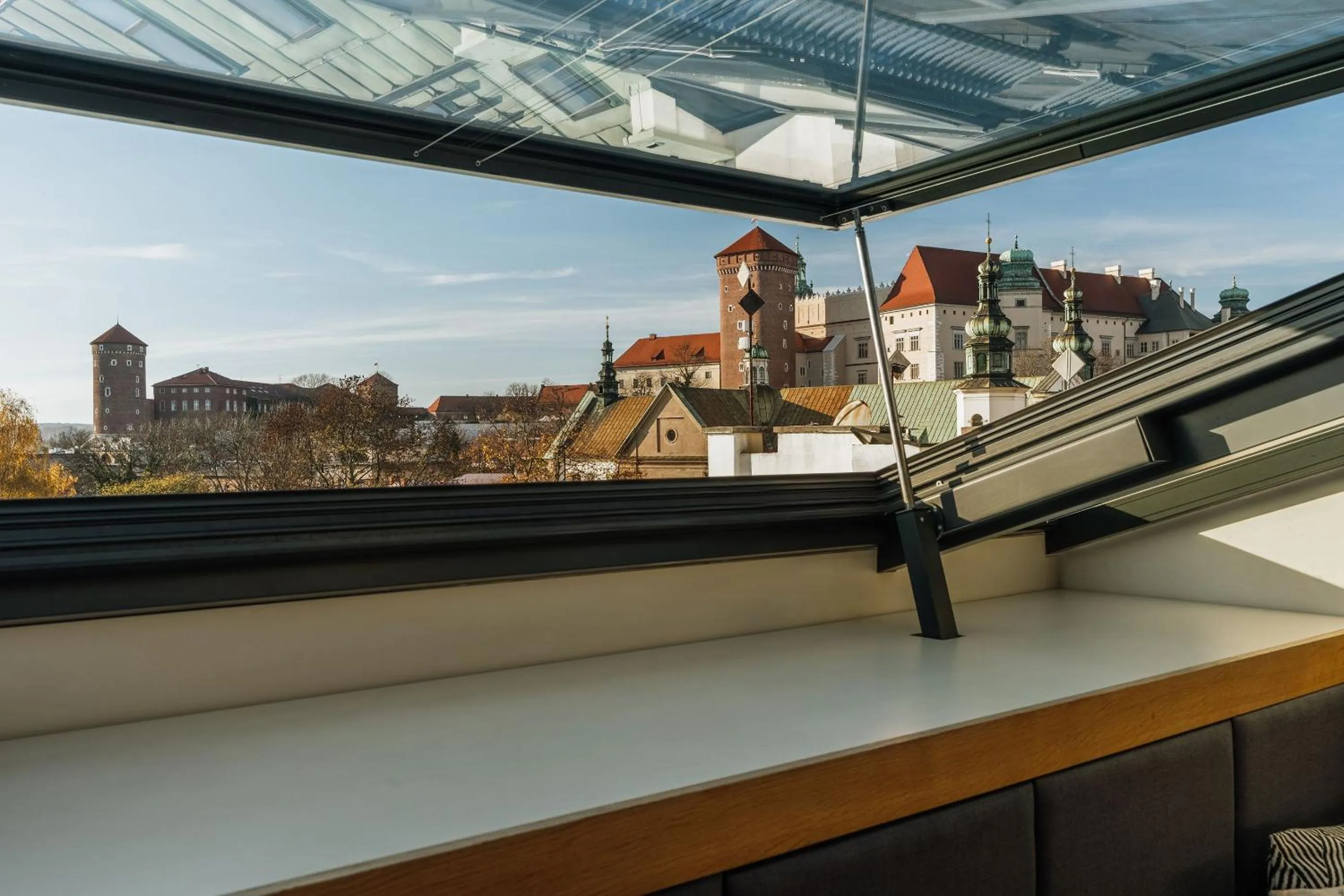 Day in Stradom 15 - LoftAffair Collection