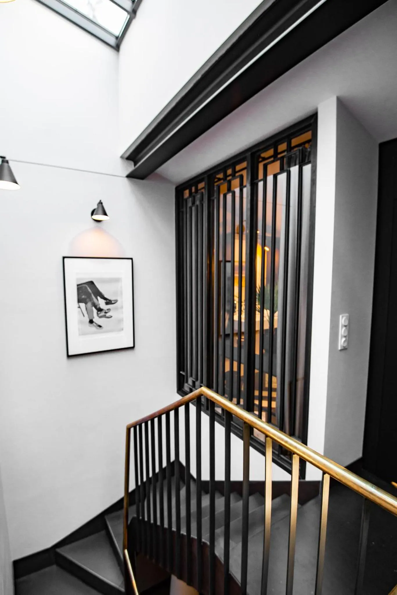 Property building in Stradom15 Apartments