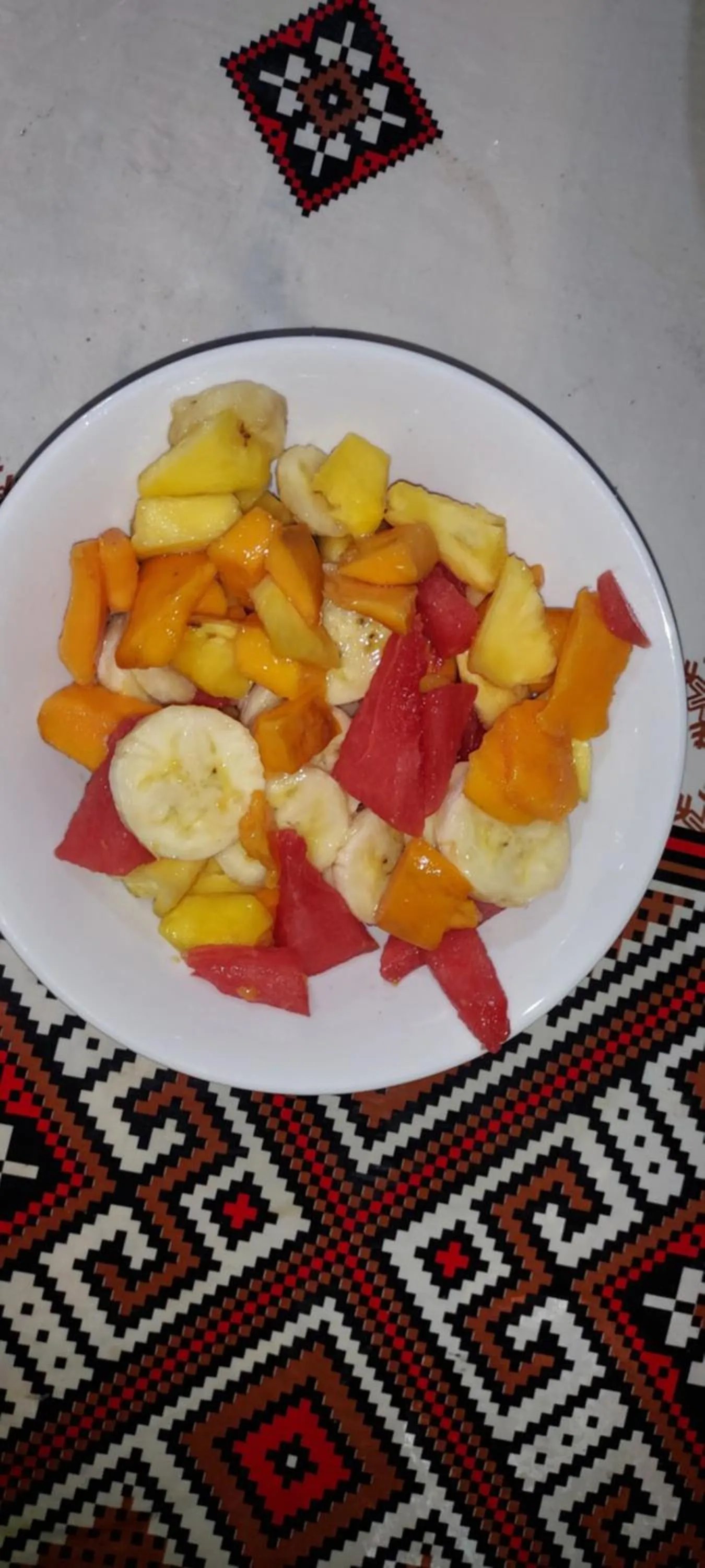 Food and drinks in Nilaveli Beach Rooms