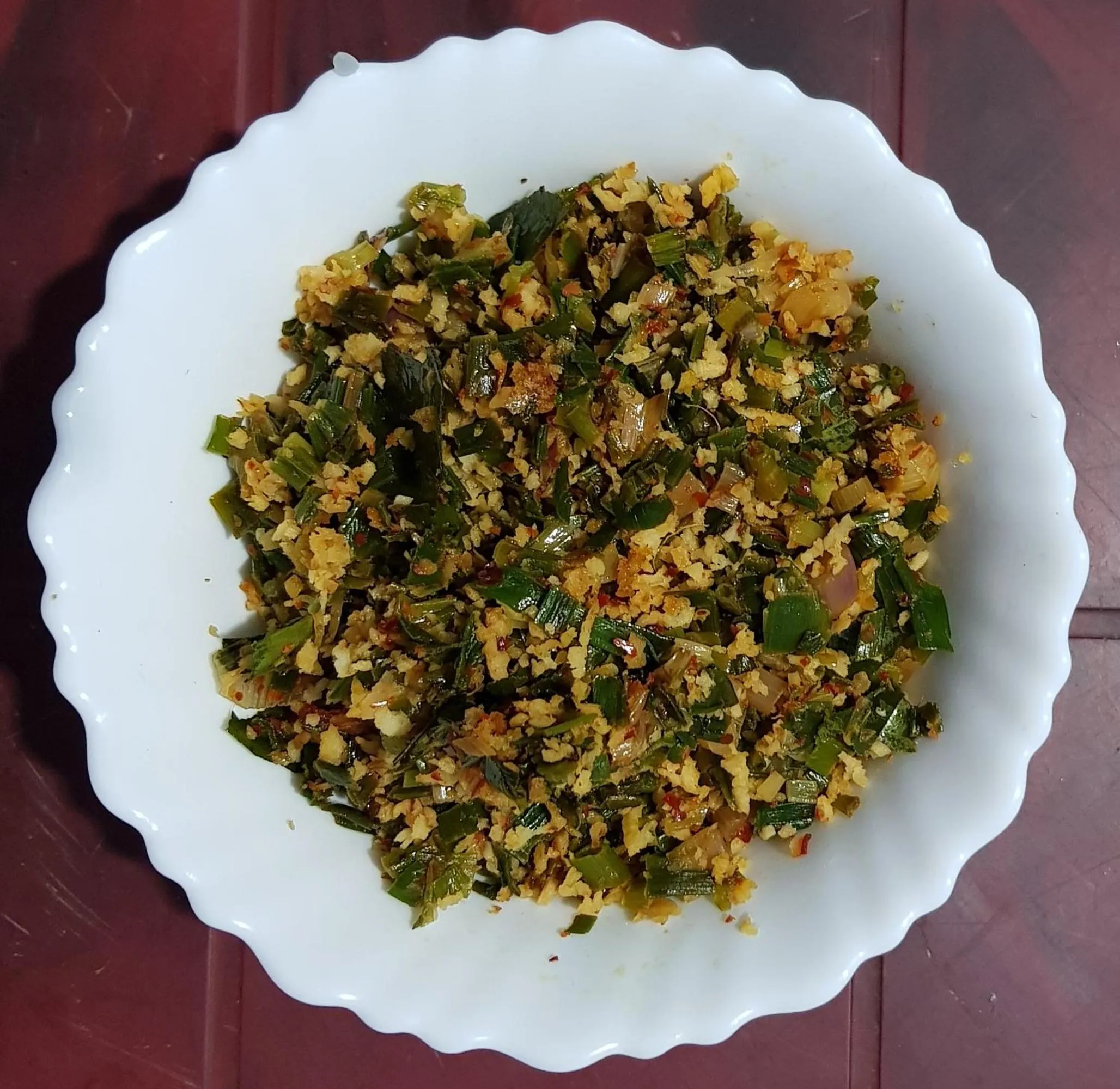 Meals in Nilaveli Beach Rooms