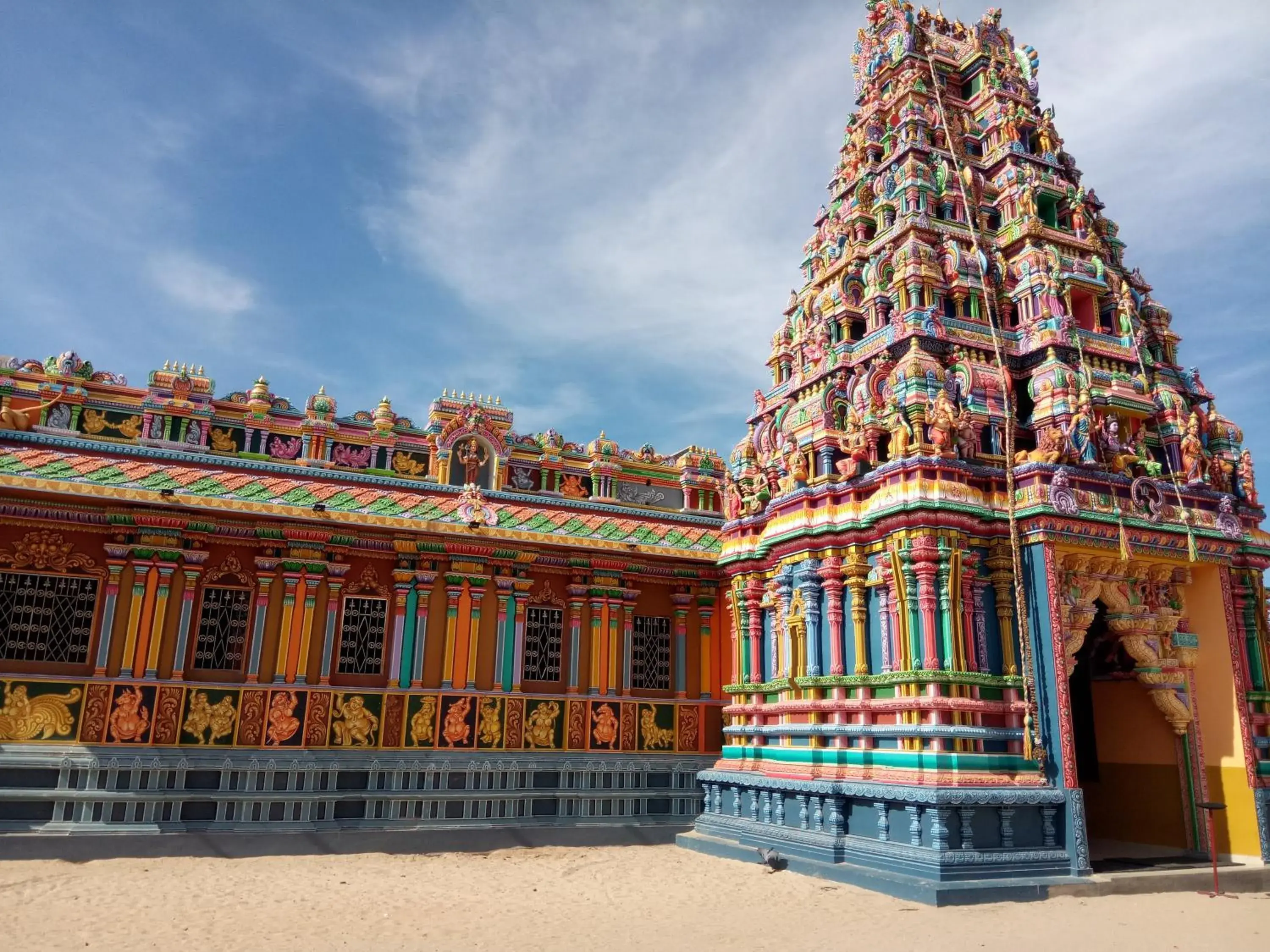 Budget Double Room in Nilaveli Beach Rooms Budget Double Room in Nilaveli Beach Rooms