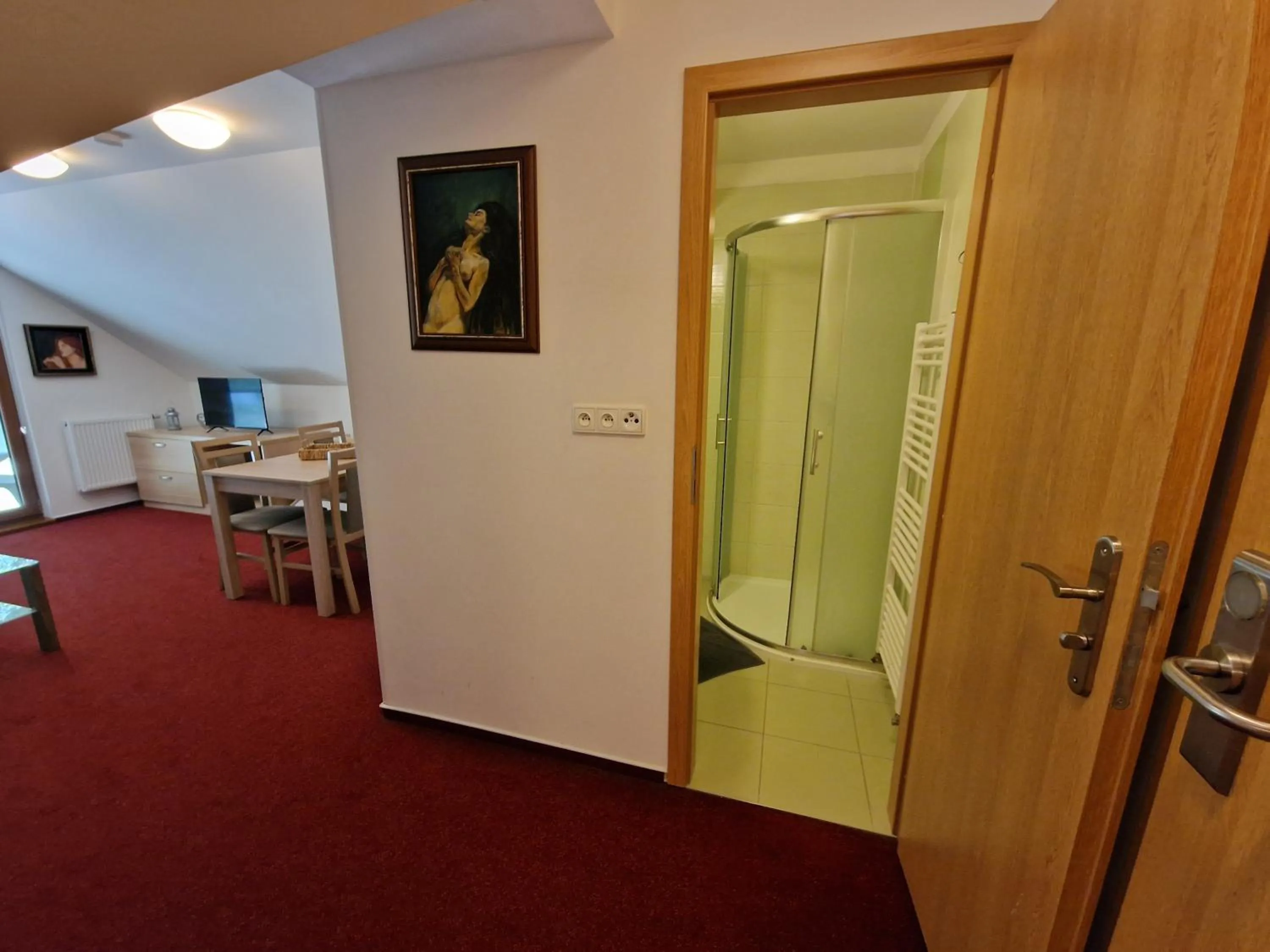 Wellness hotel Chata Jana