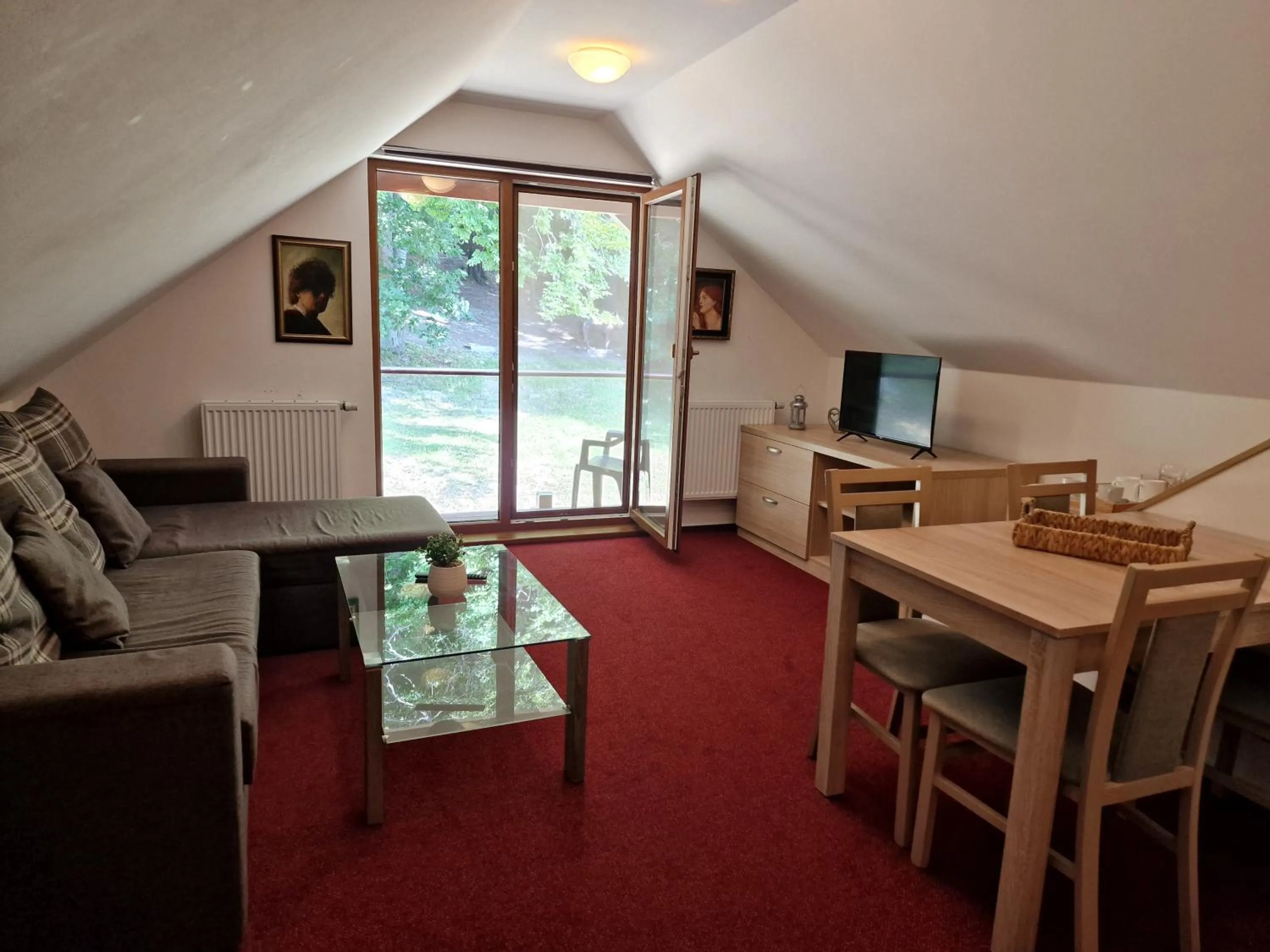 Wellness hotel Chata Jana