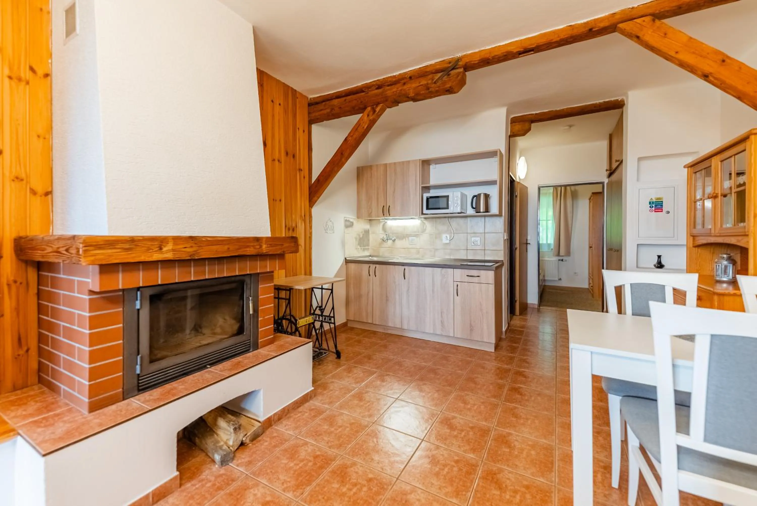 Wellness hotel Chata Jana